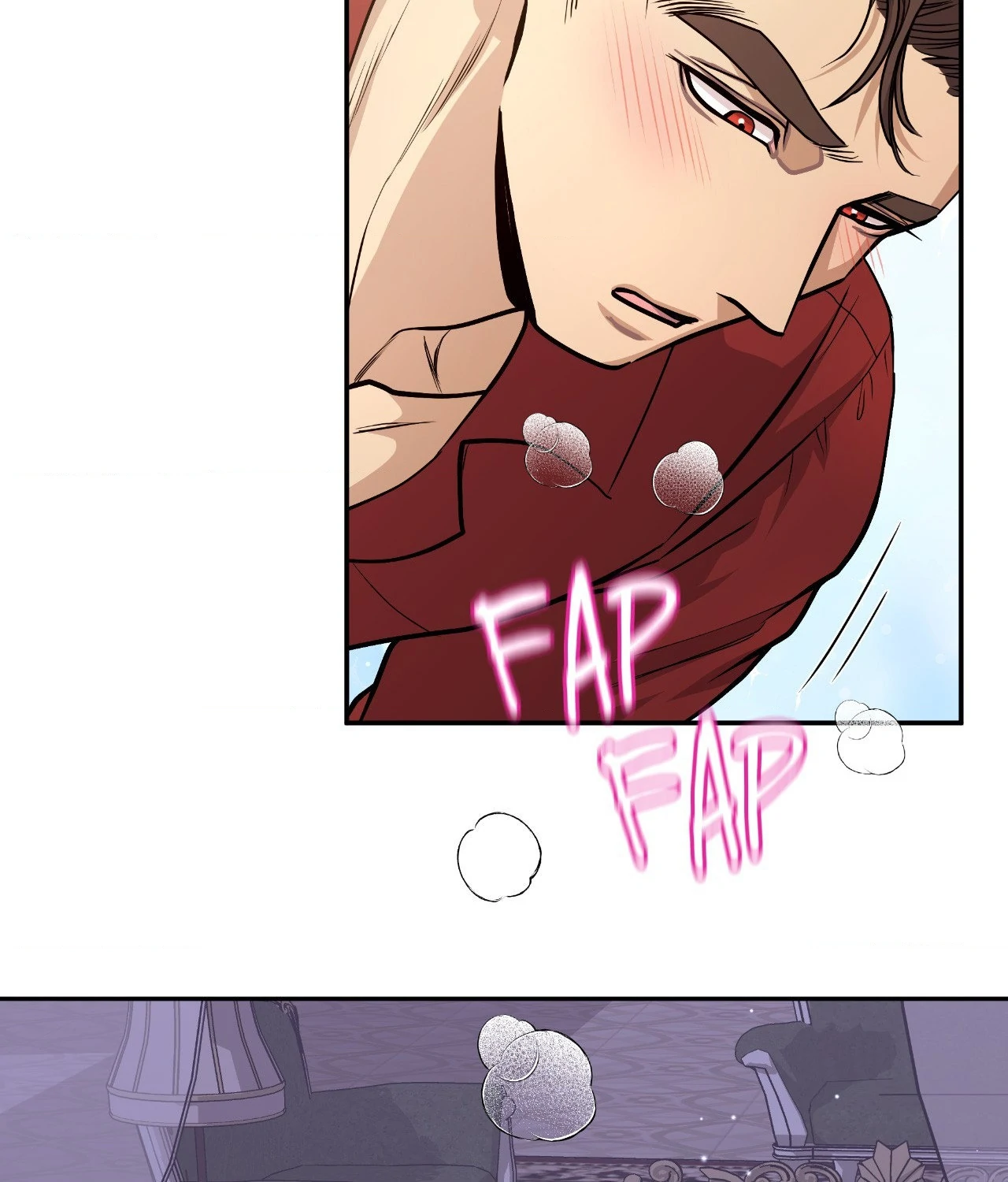 Beyond the Walls of the Duke’s Mansion - Chapter 12 manhwa
