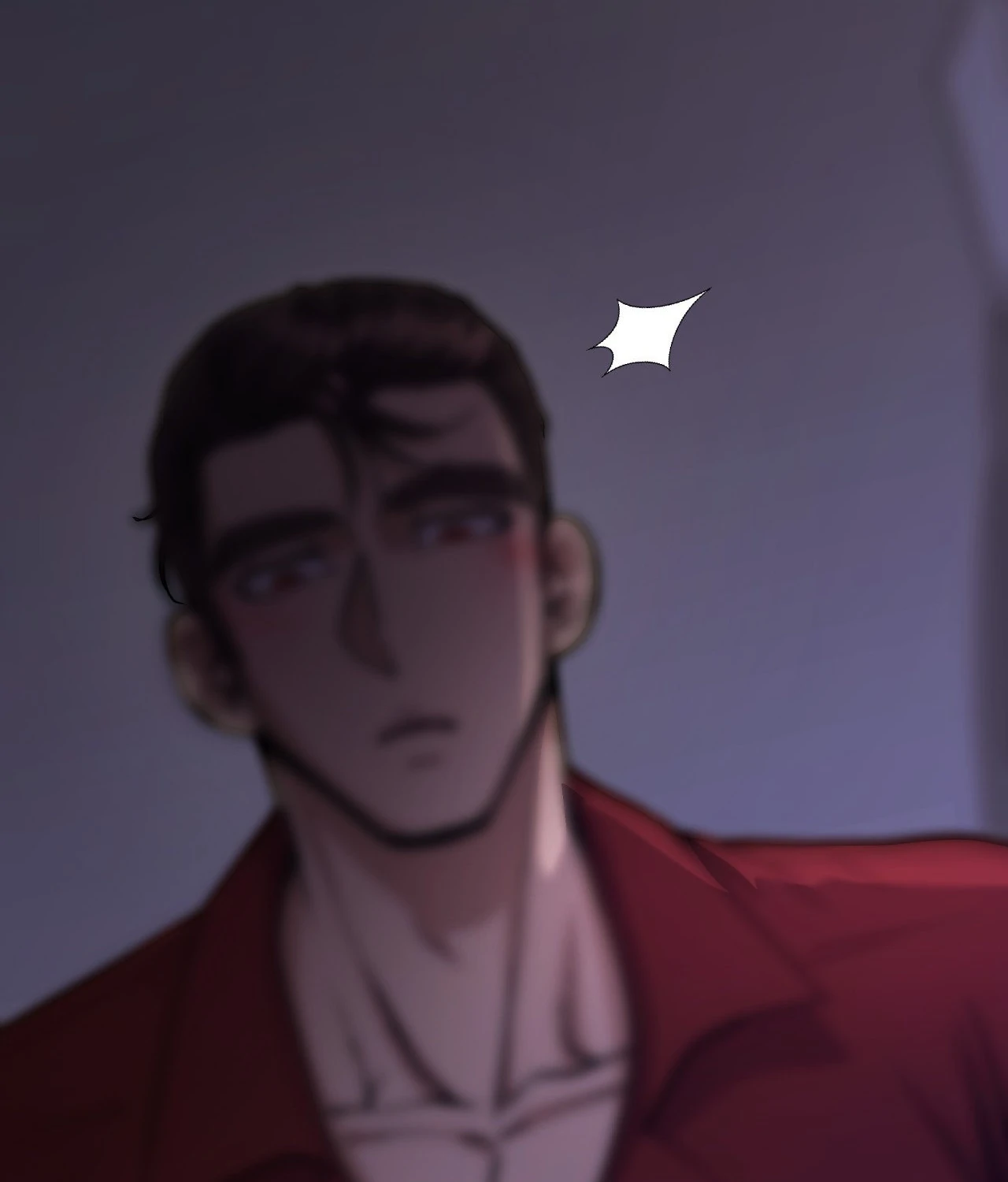 Beyond the Walls of the Duke’s Mansion - Chapter 12 manhwa