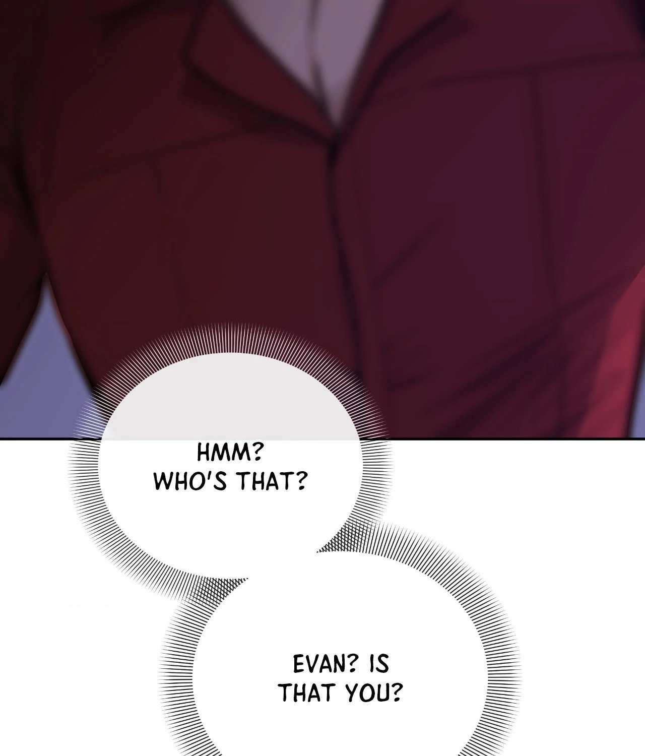 Beyond the Walls of the Duke’s Mansion - Chapter 12 manhwa