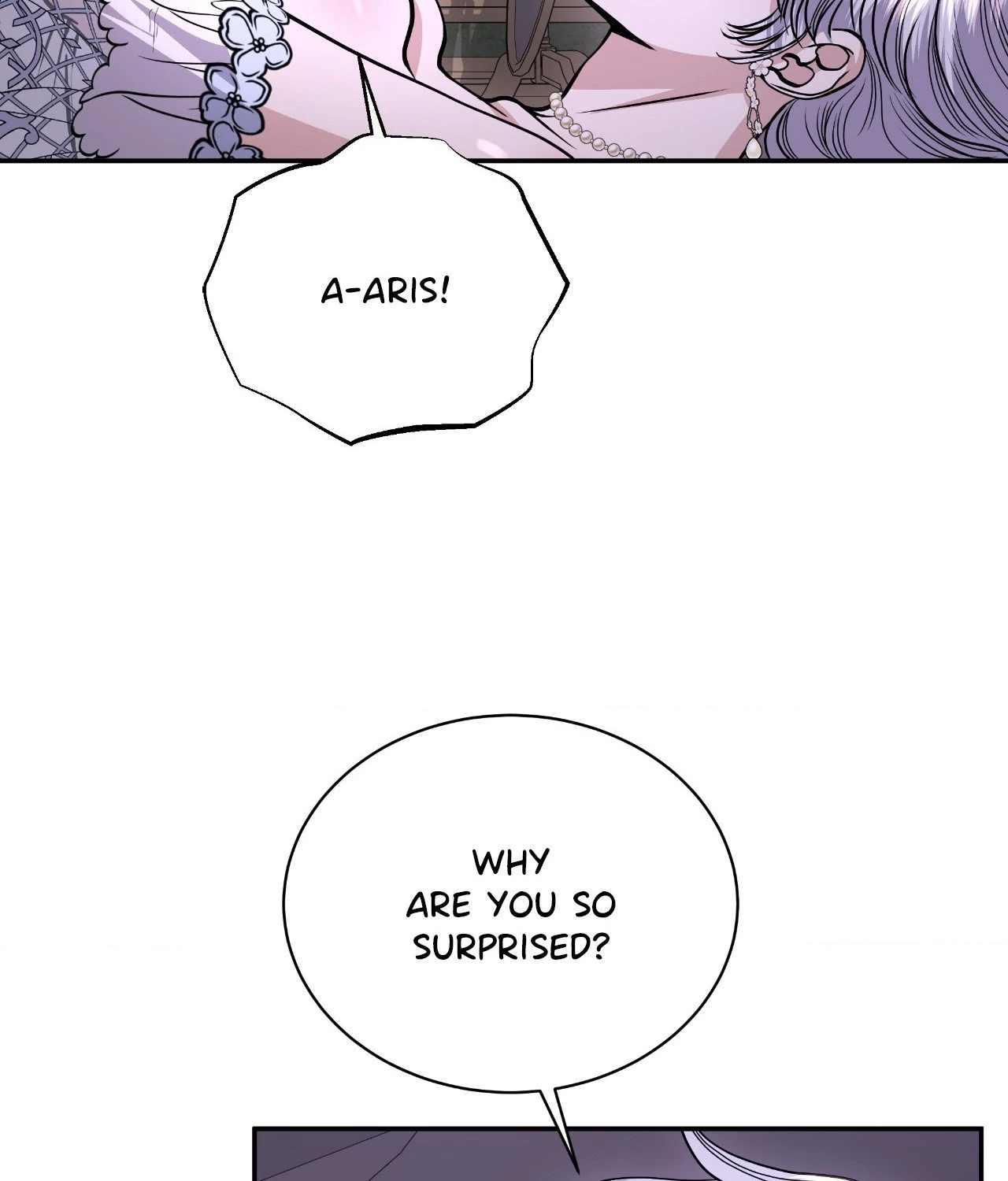 Beyond the Walls of the Duke’s Mansion - Chapter 12 manhwa