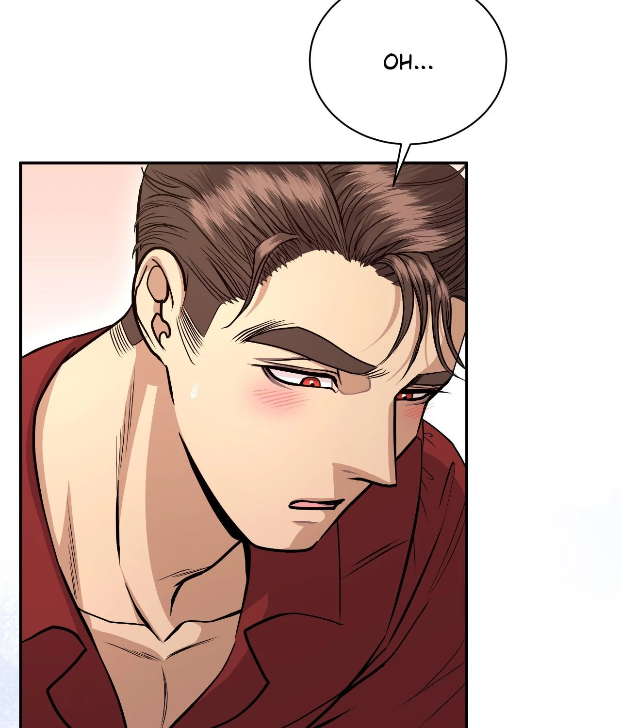 Beyond the Walls of the Duke’s Mansion - Chapter 12 manhwa
