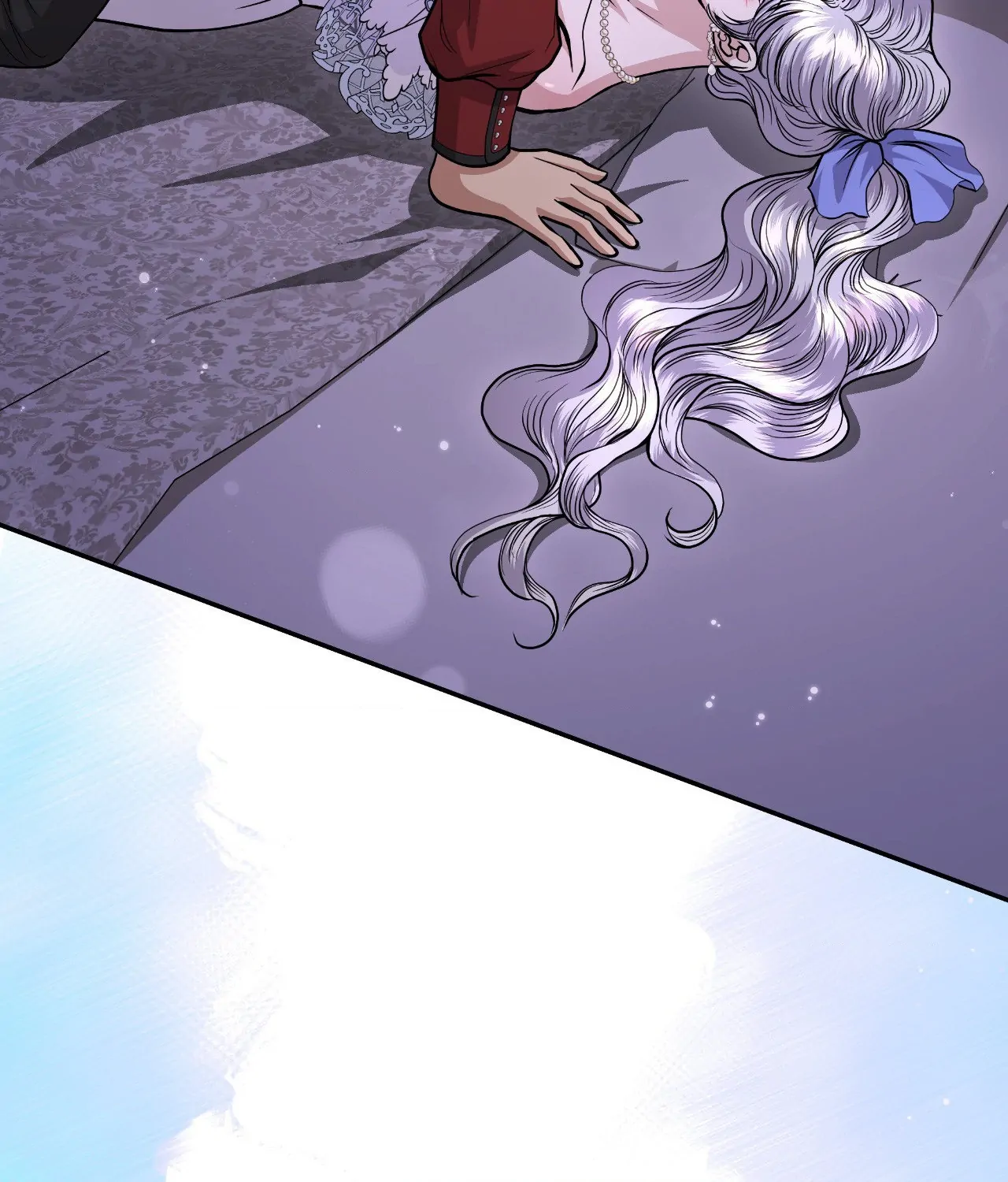 Beyond the Walls of the Duke’s Mansion - Chapter 12 manhwa