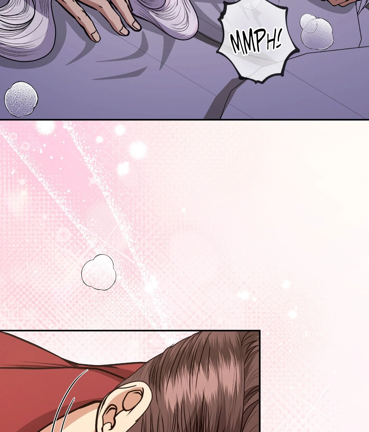 Beyond the Walls of the Duke’s Mansion - Chapter 12 manhwa