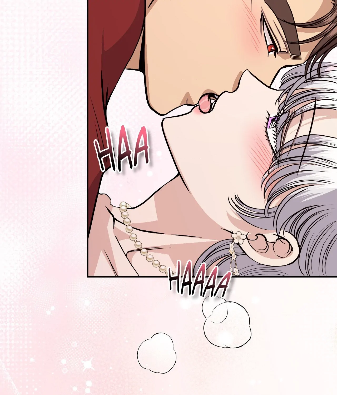 Beyond the Walls of the Duke’s Mansion - Chapter 12 manhwa