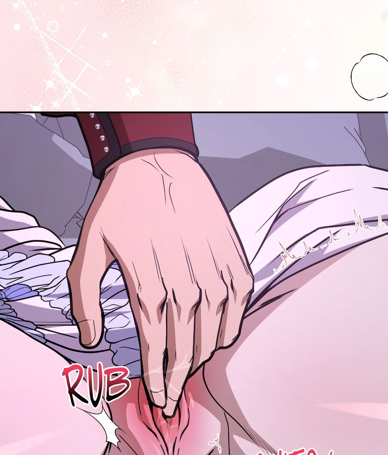 Beyond the Walls of the Duke’s Mansion - Chapter 12 manhwa
