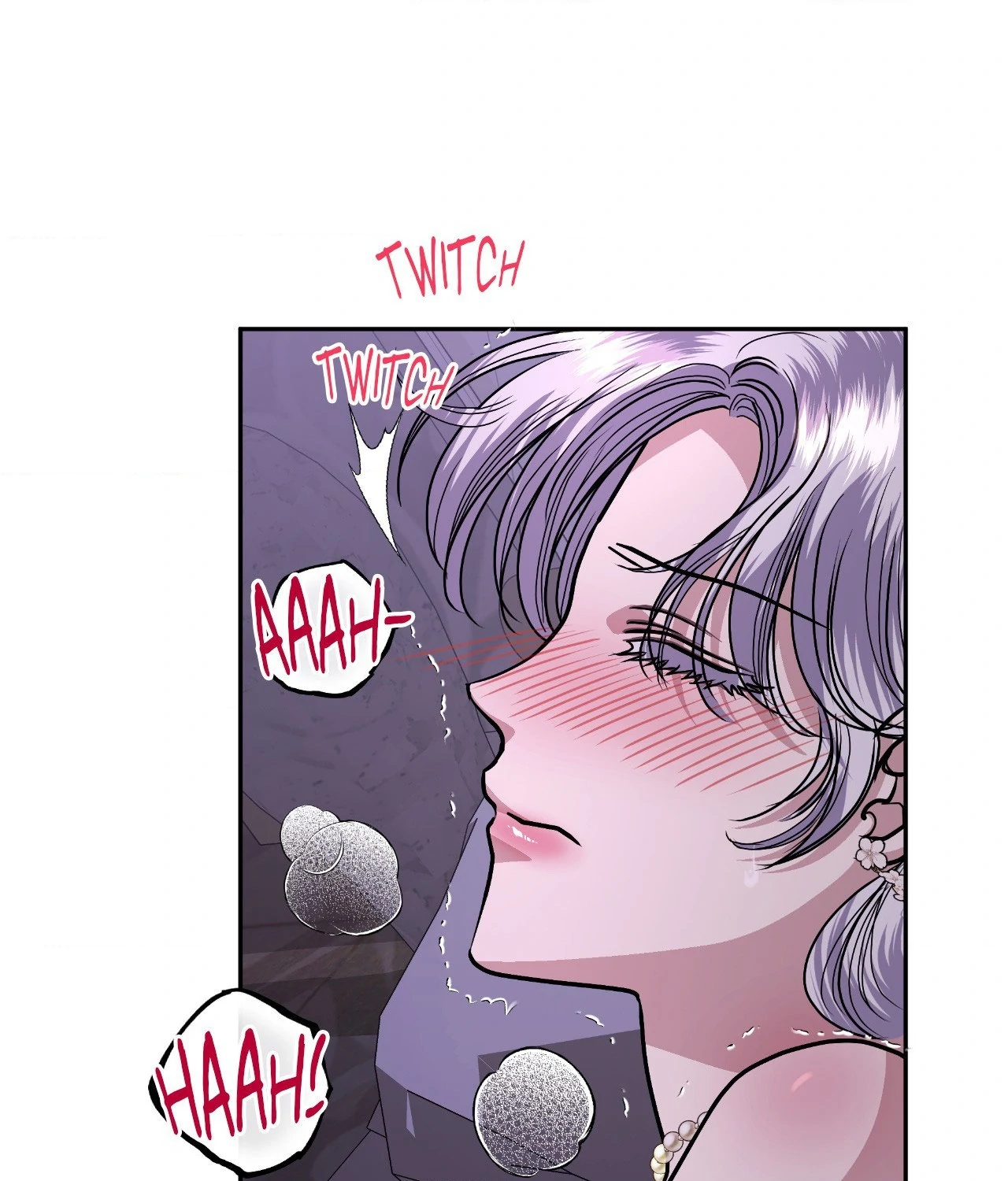 Beyond the Walls of the Duke’s Mansion - Chapter 12 manhwa