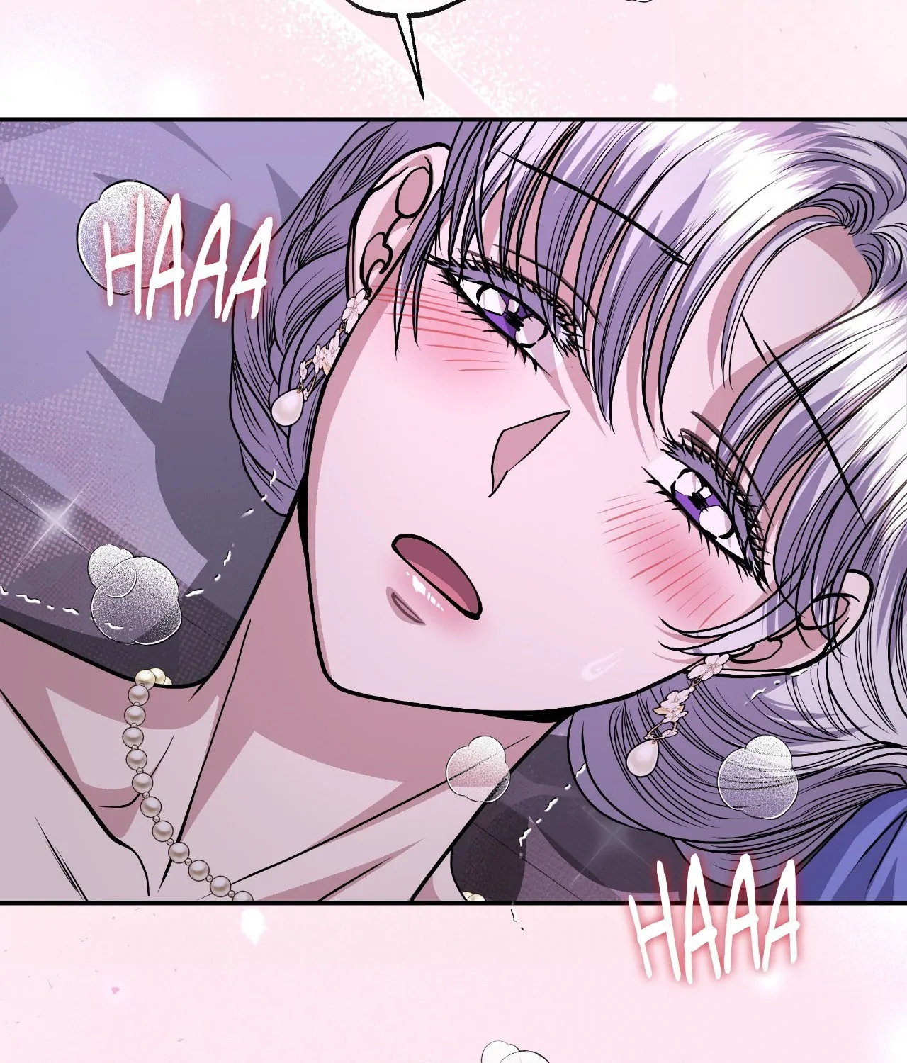 Beyond the Walls of the Duke’s Mansion - Chapter 12 manhwa