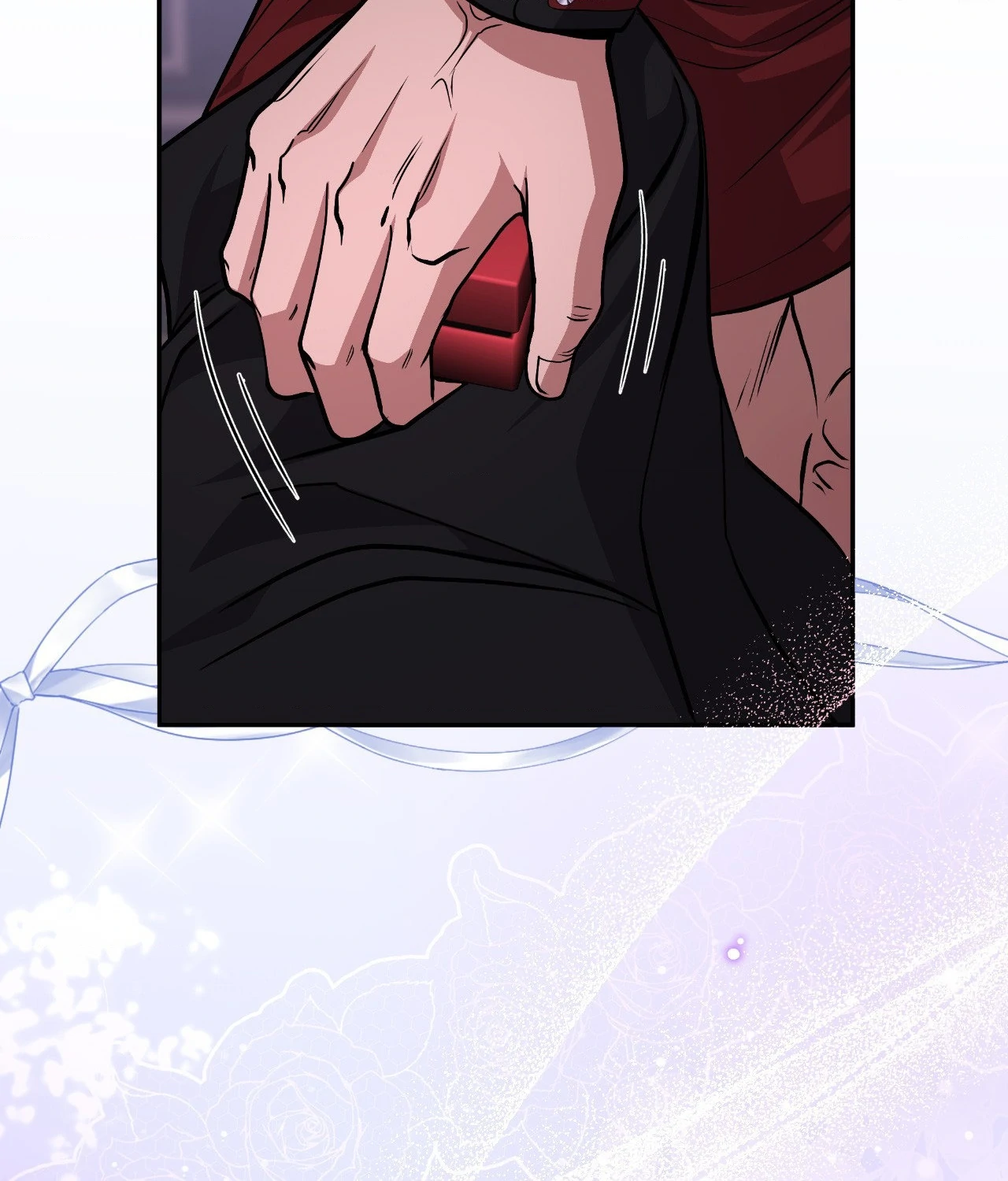 Beyond the Walls of the Duke’s Mansion - Chapter 12 manhwa