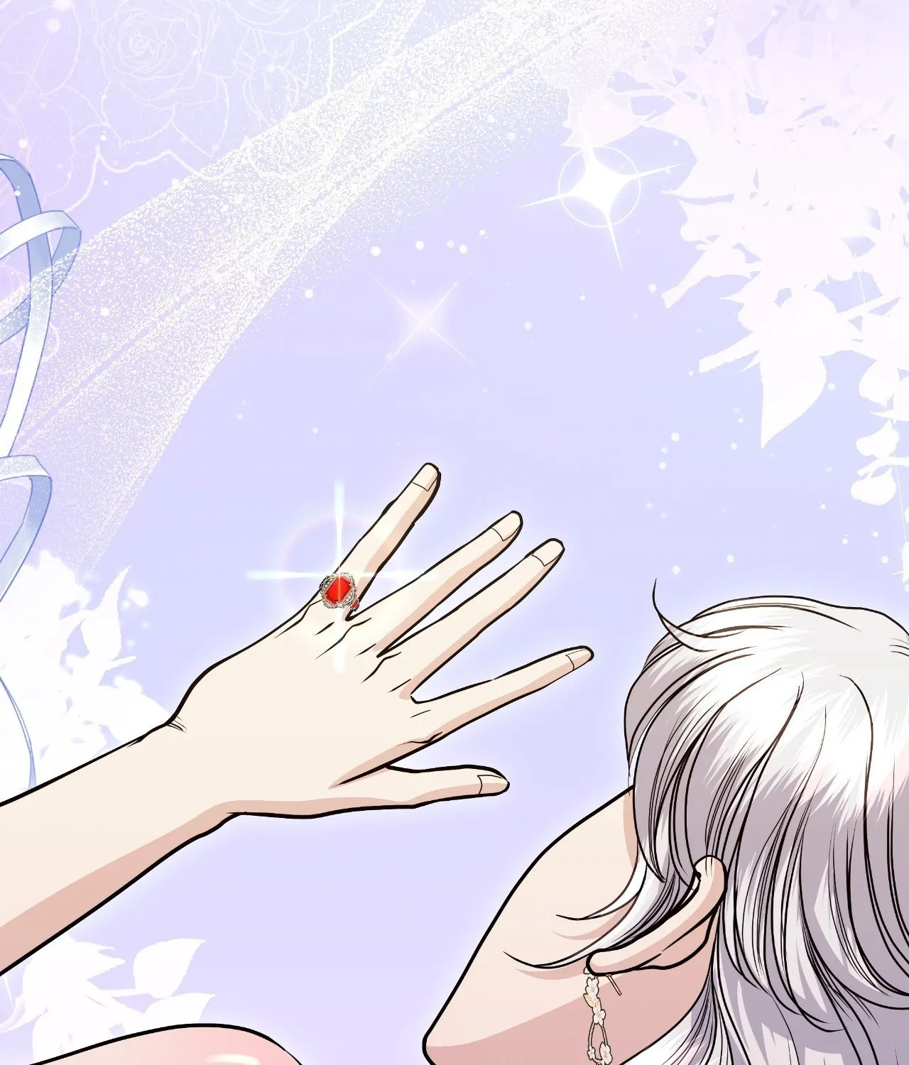 Beyond the Walls of the Duke’s Mansion - Chapter 12 manhwa