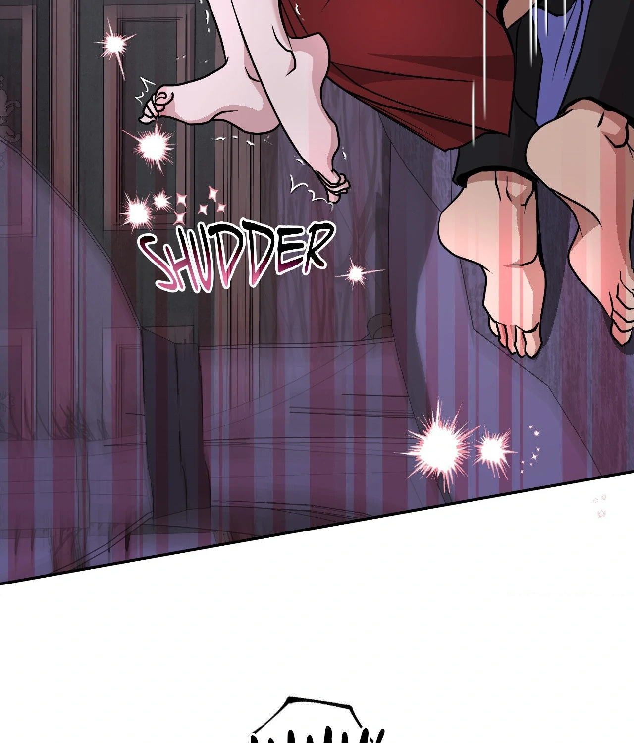 Beyond the Walls of the Duke’s Mansion - Chapter 12 manhwa