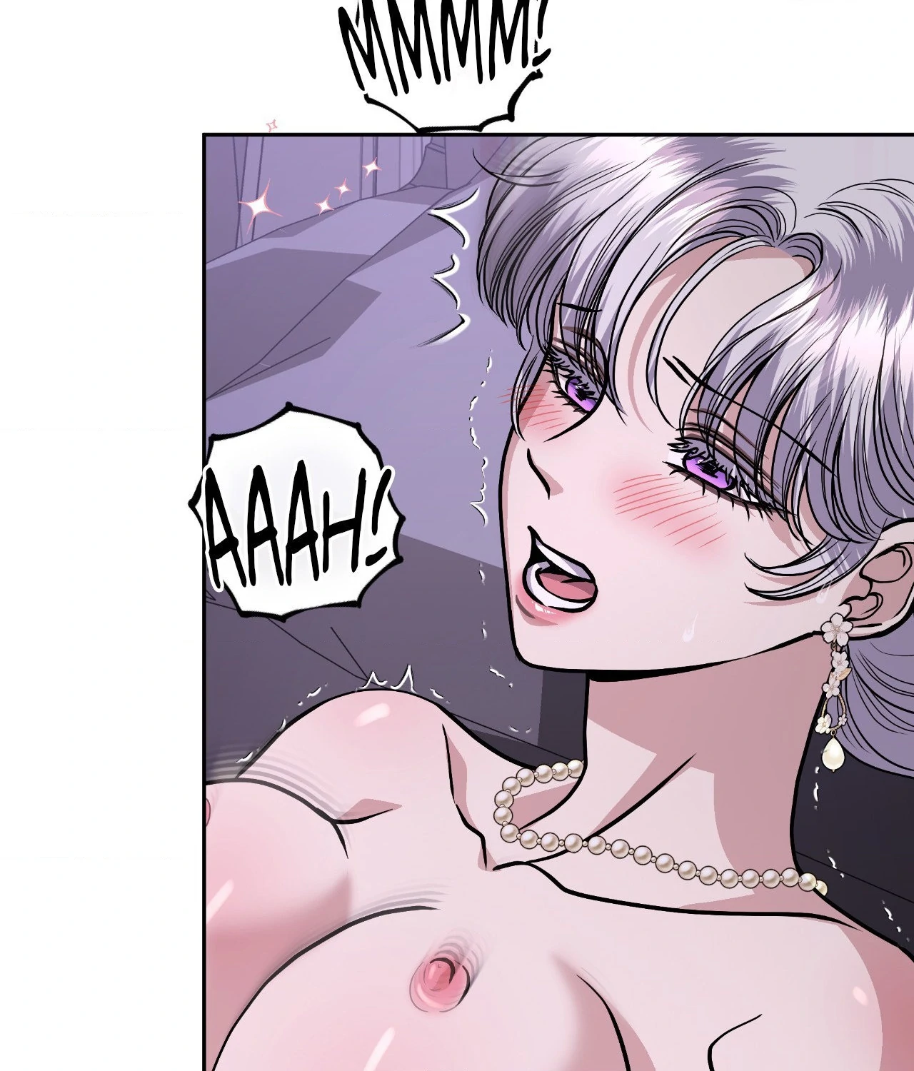 Beyond the Walls of the Duke’s Mansion - Chapter 12 manhwa