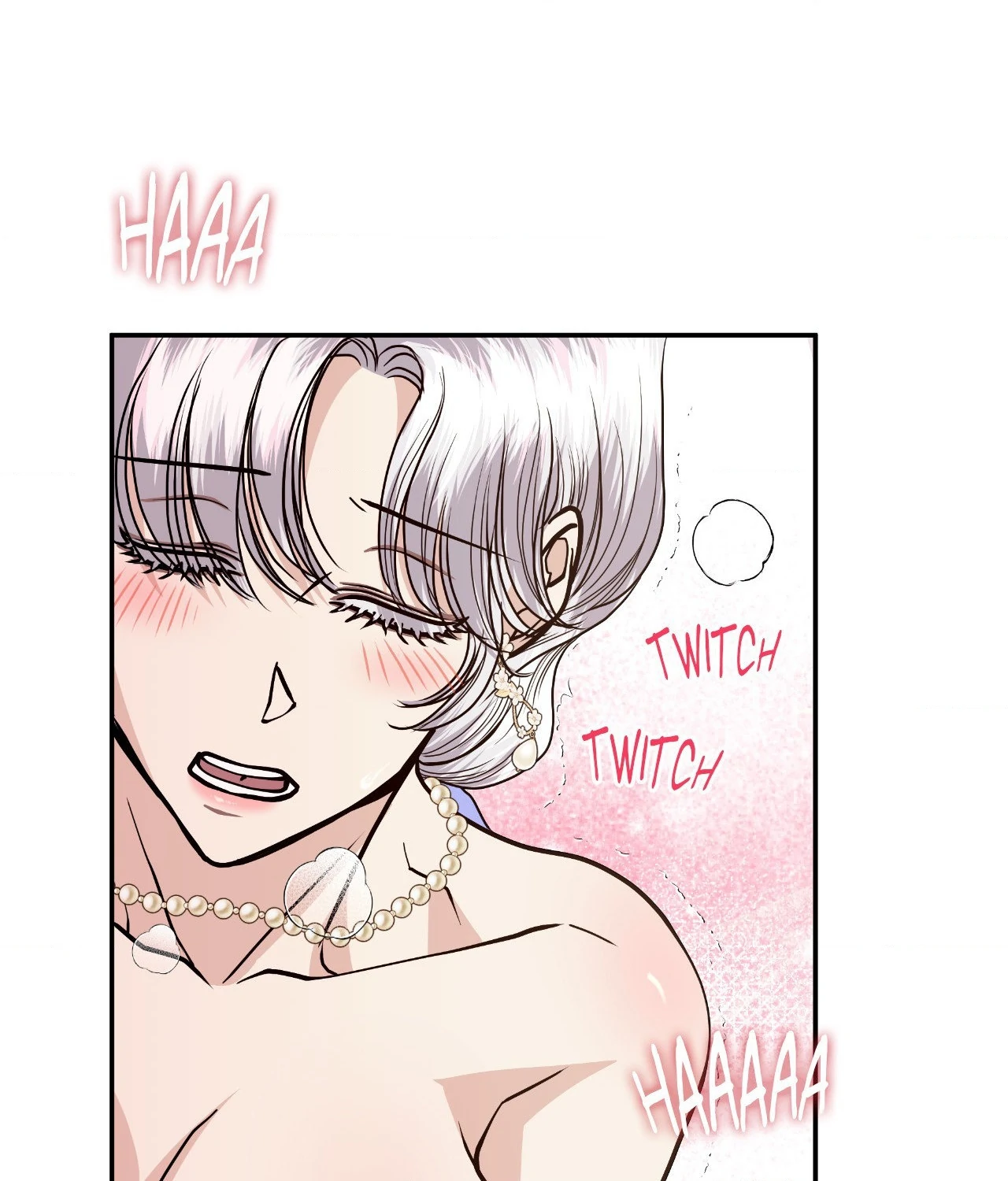 Beyond the Walls of the Duke’s Mansion - Chapter 12 manhwa