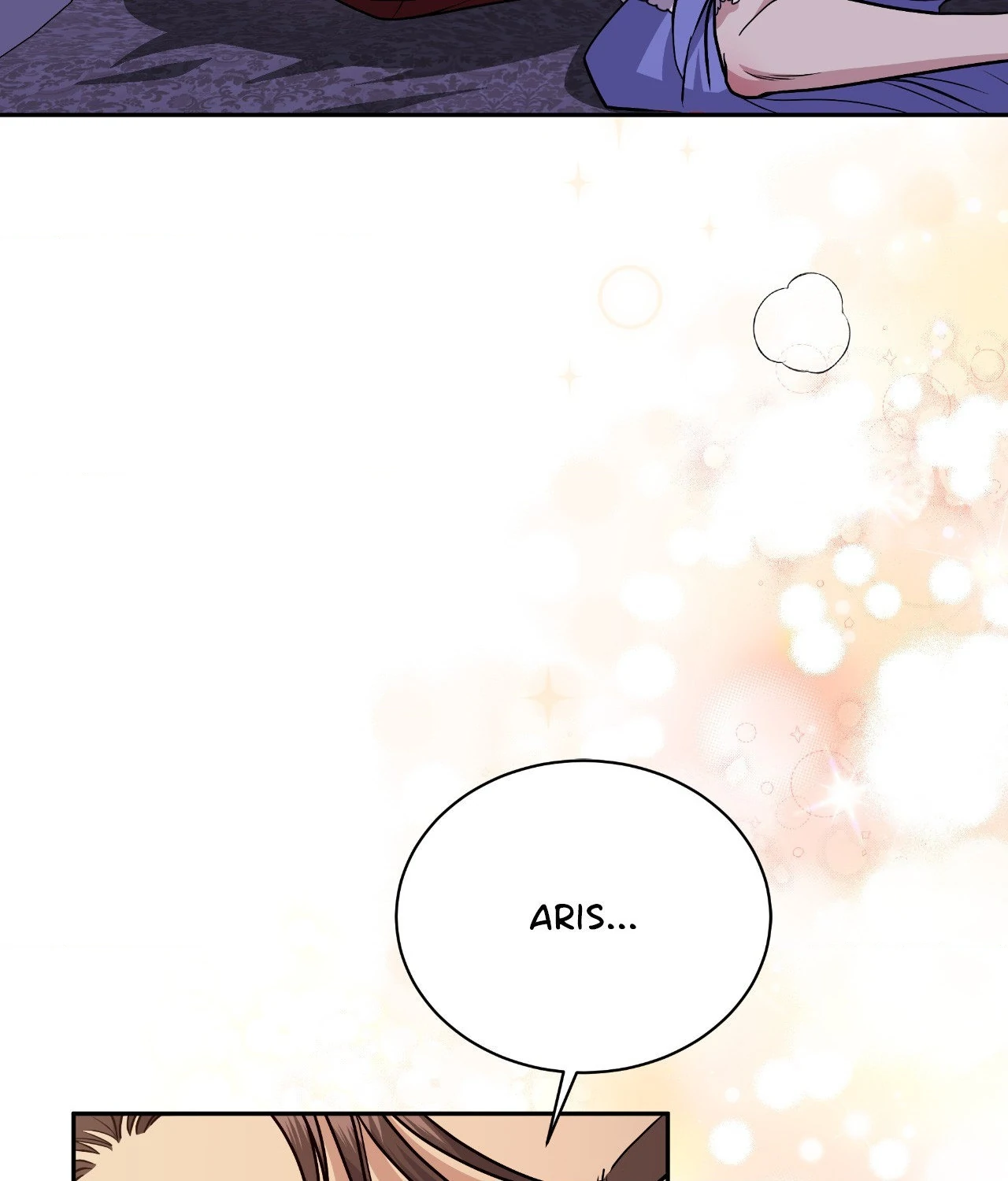 Beyond the Walls of the Duke’s Mansion - Chapter 12 manhwa