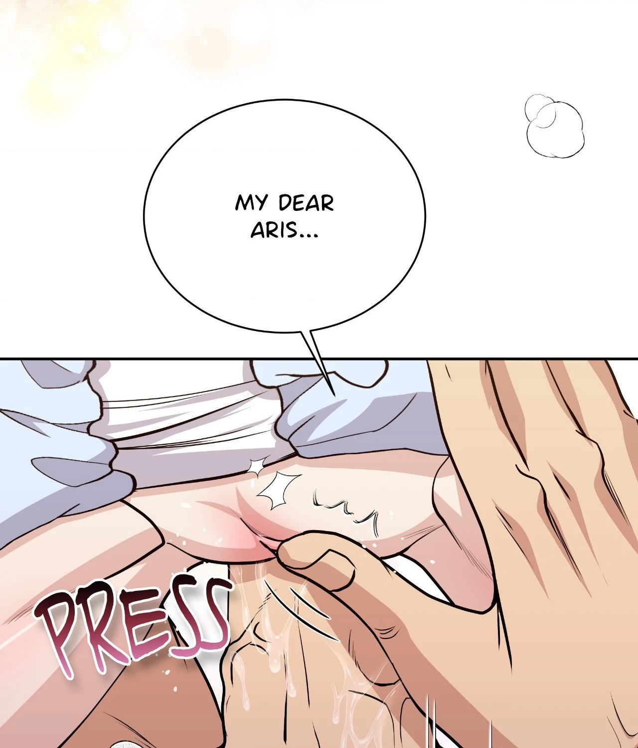 Beyond the Walls of the Duke’s Mansion - Chapter 12 manhwa