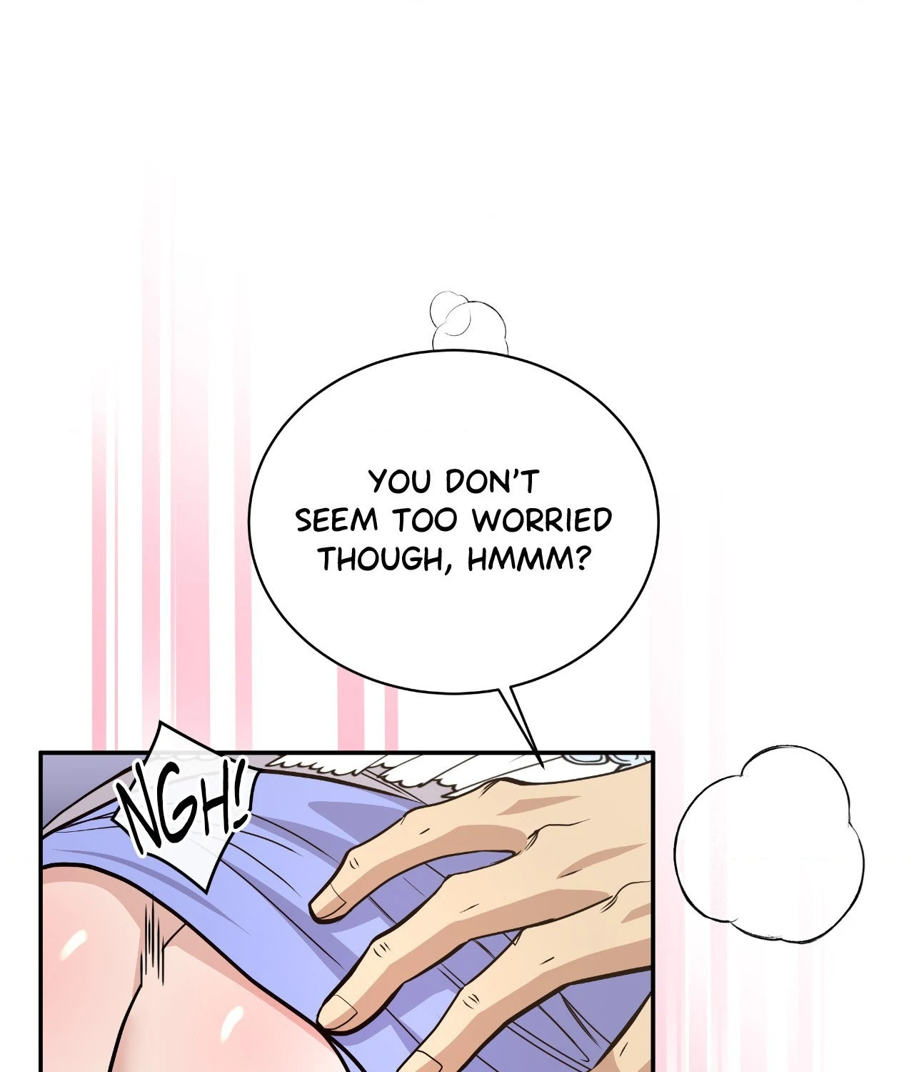 Beyond the Walls of the Duke’s Mansion - Chapter 12 manhwa