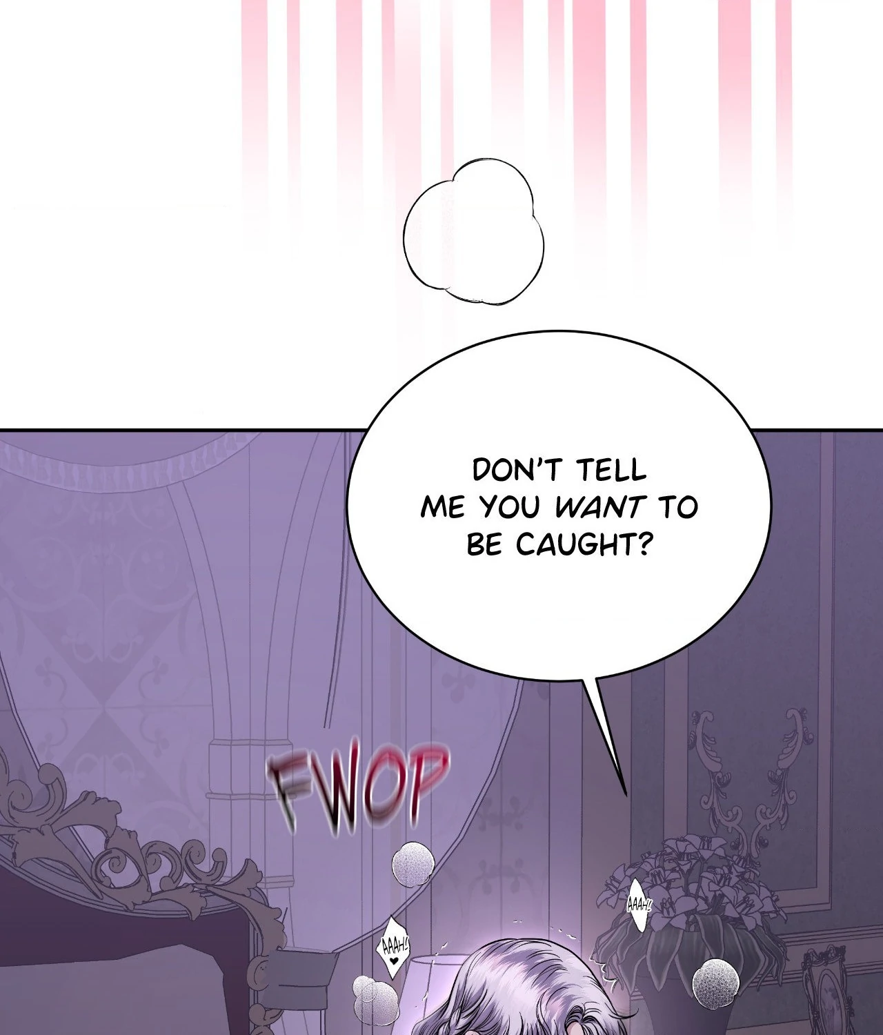 Beyond the Walls of the Duke’s Mansion - Chapter 12 manhwa