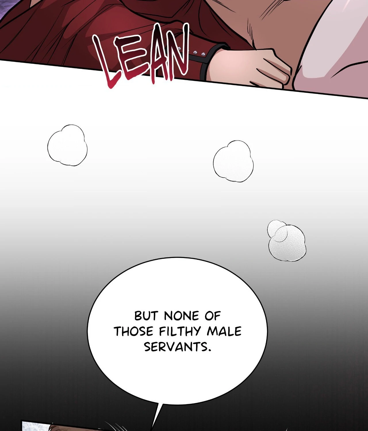 Beyond the Walls of the Duke’s Mansion - Chapter 12 manhwa