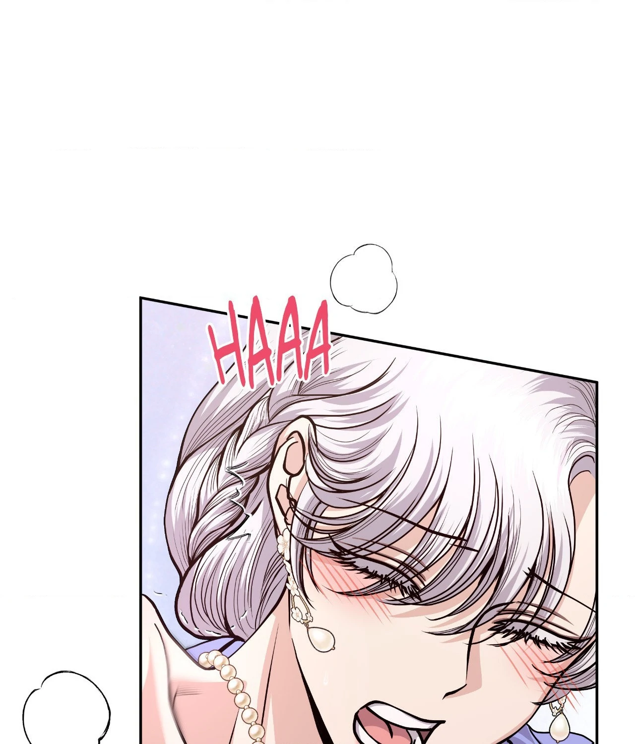 Beyond the Walls of the Duke’s Mansion - Chapter 12 manhwa