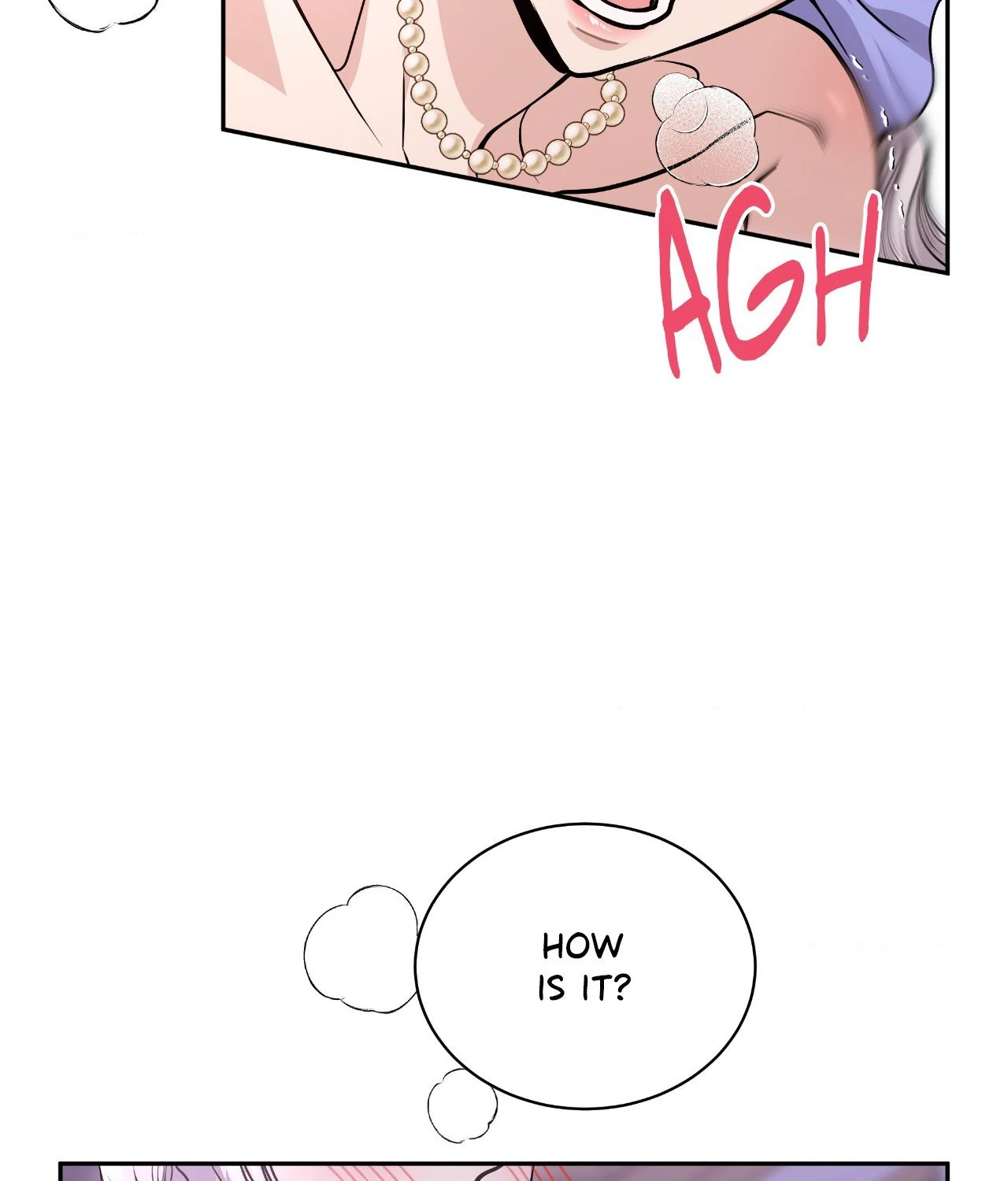 Beyond the Walls of the Duke’s Mansion - Chapter 12 manhwa