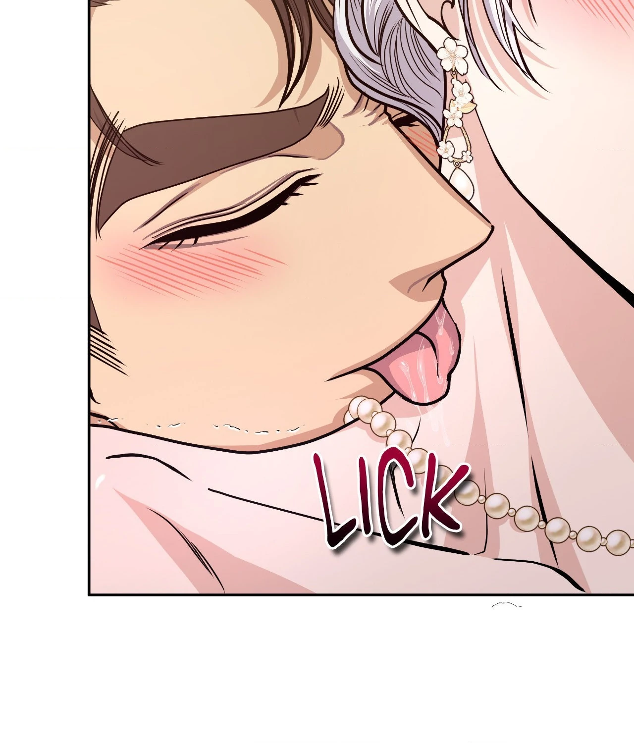 Beyond the Walls of the Duke’s Mansion - Chapter 12 manhwa
