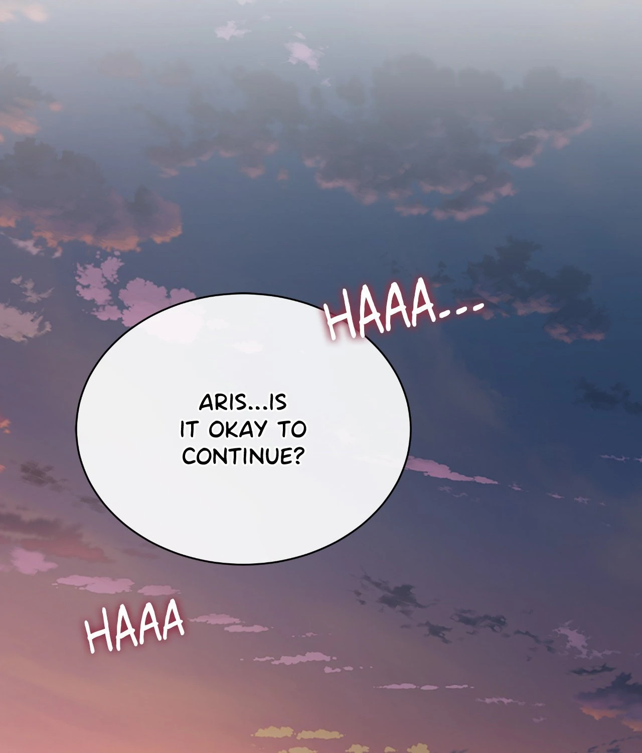 Beyond the Walls of the Duke’s Mansion - Chapter 13 manhwa