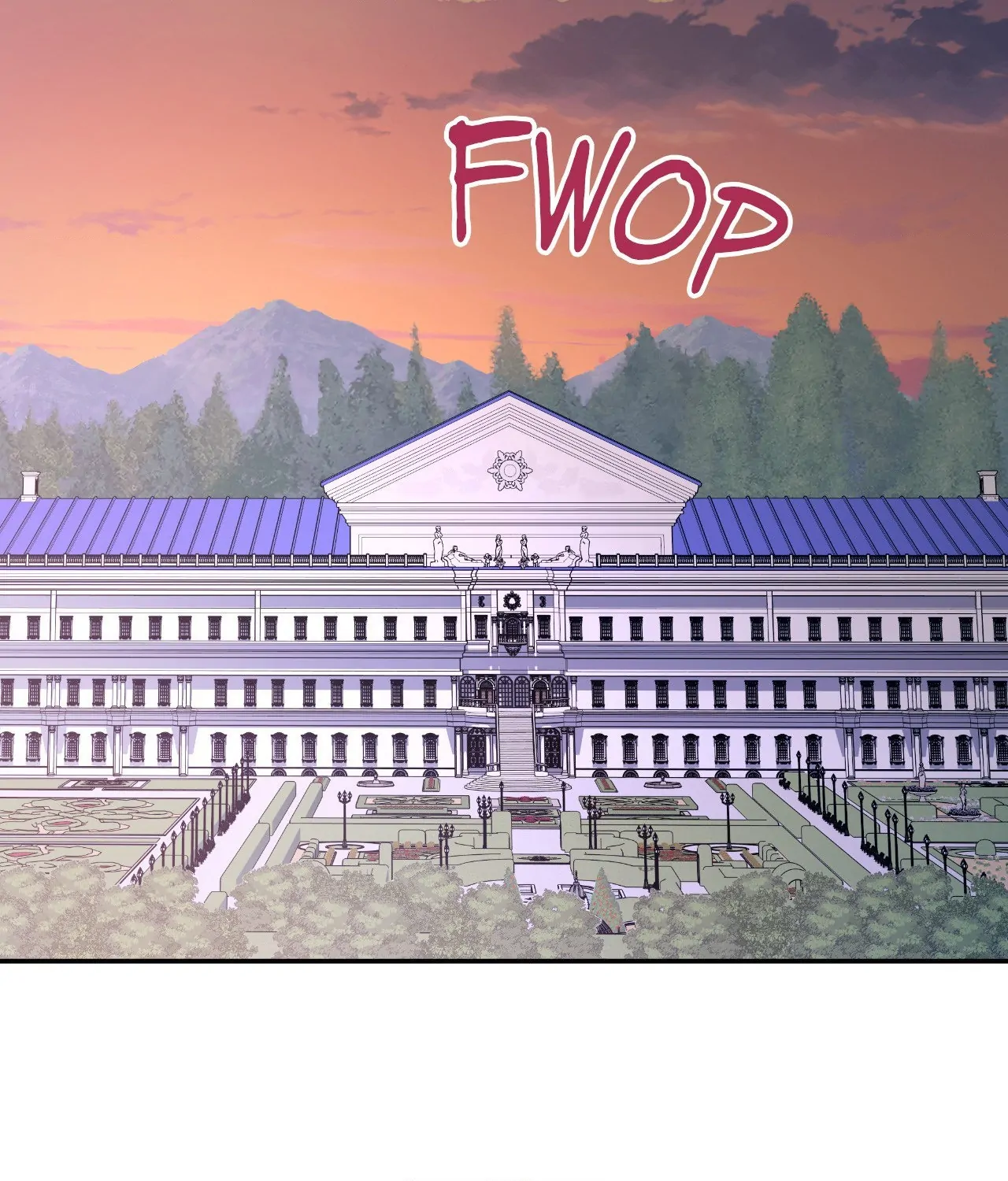 Beyond the Walls of the Duke’s Mansion - Chapter 13 manhwa