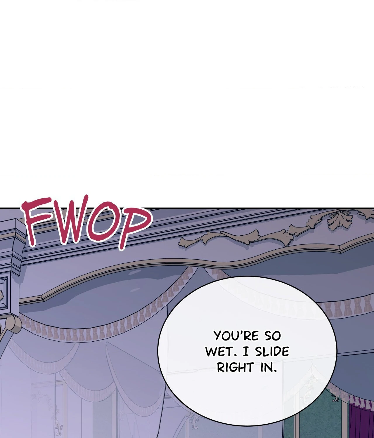 Beyond the Walls of the Duke’s Mansion - Chapter 13 manhwa
