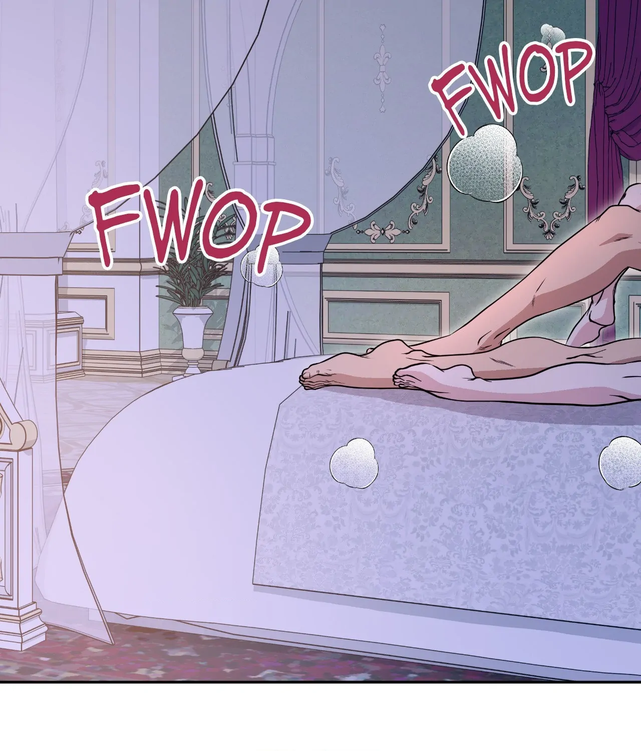 Beyond the Walls of the Duke’s Mansion - Chapter 13 manhwa