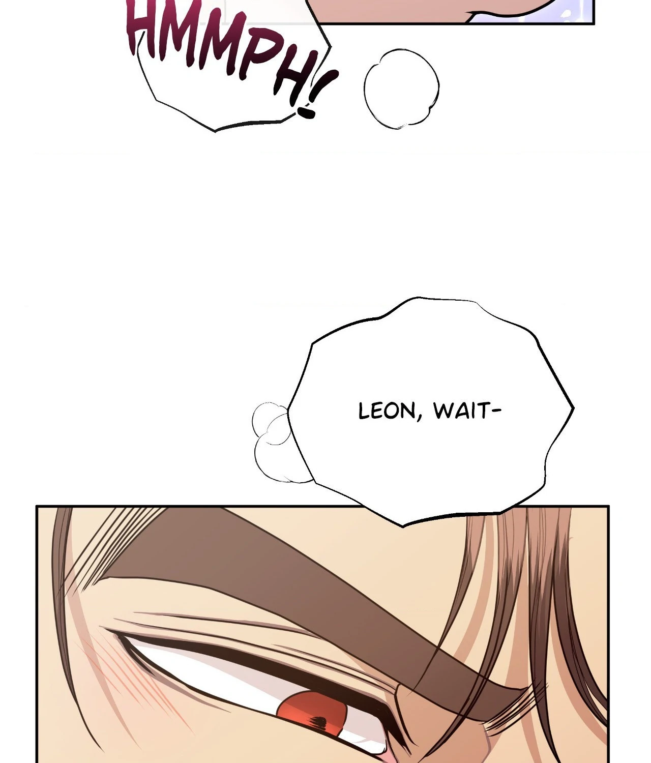 Beyond the Walls of the Duke’s Mansion - Chapter 13 manhwa