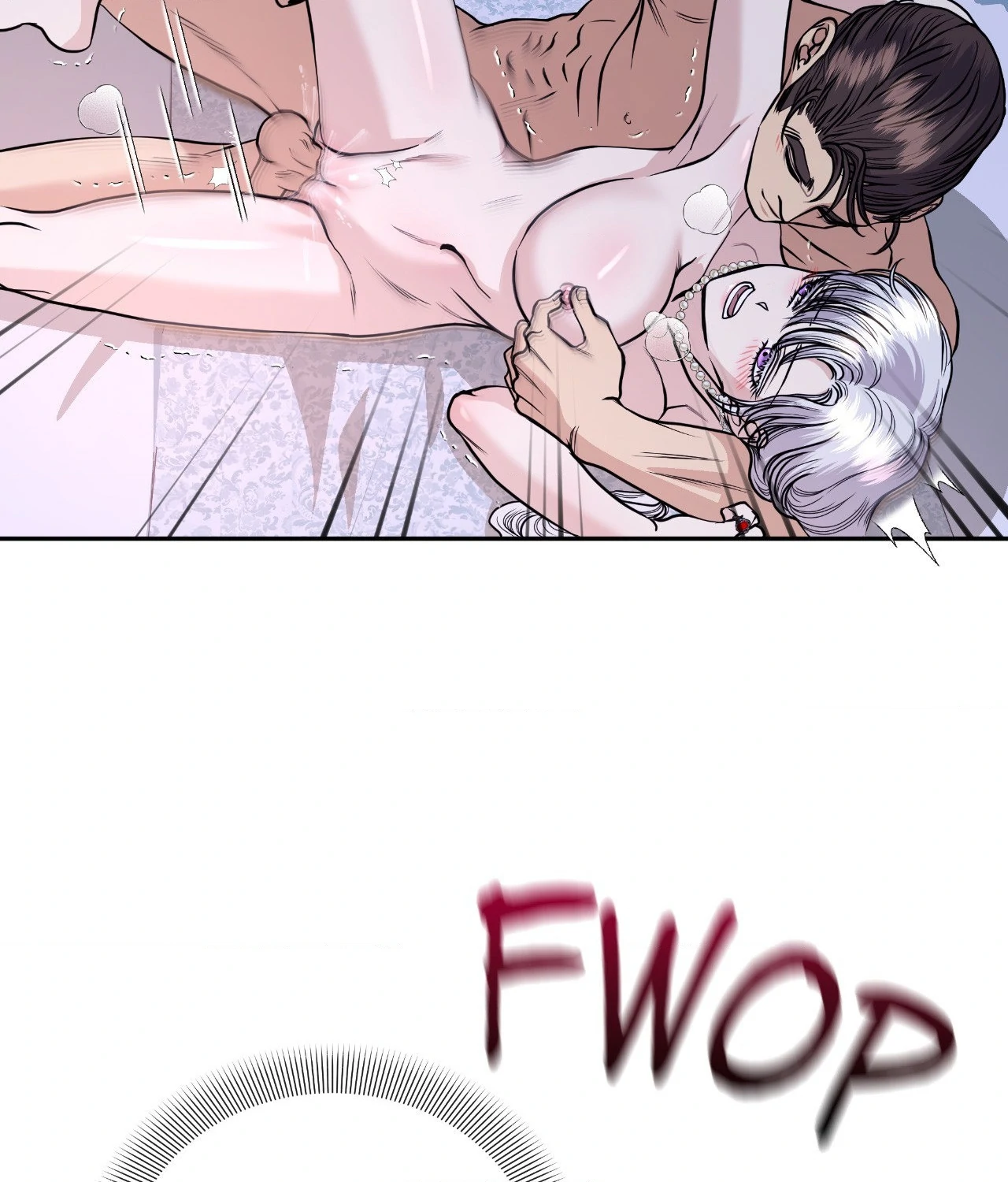 Beyond the Walls of the Duke’s Mansion - Chapter 13 manhwa