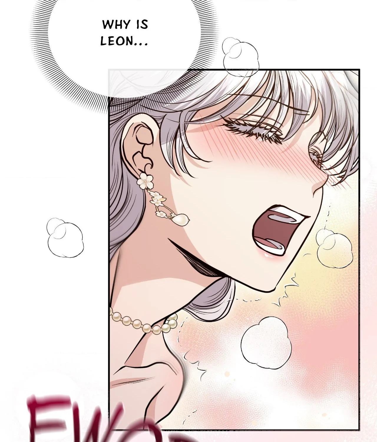 Beyond the Walls of the Duke’s Mansion - Chapter 13 manhwa