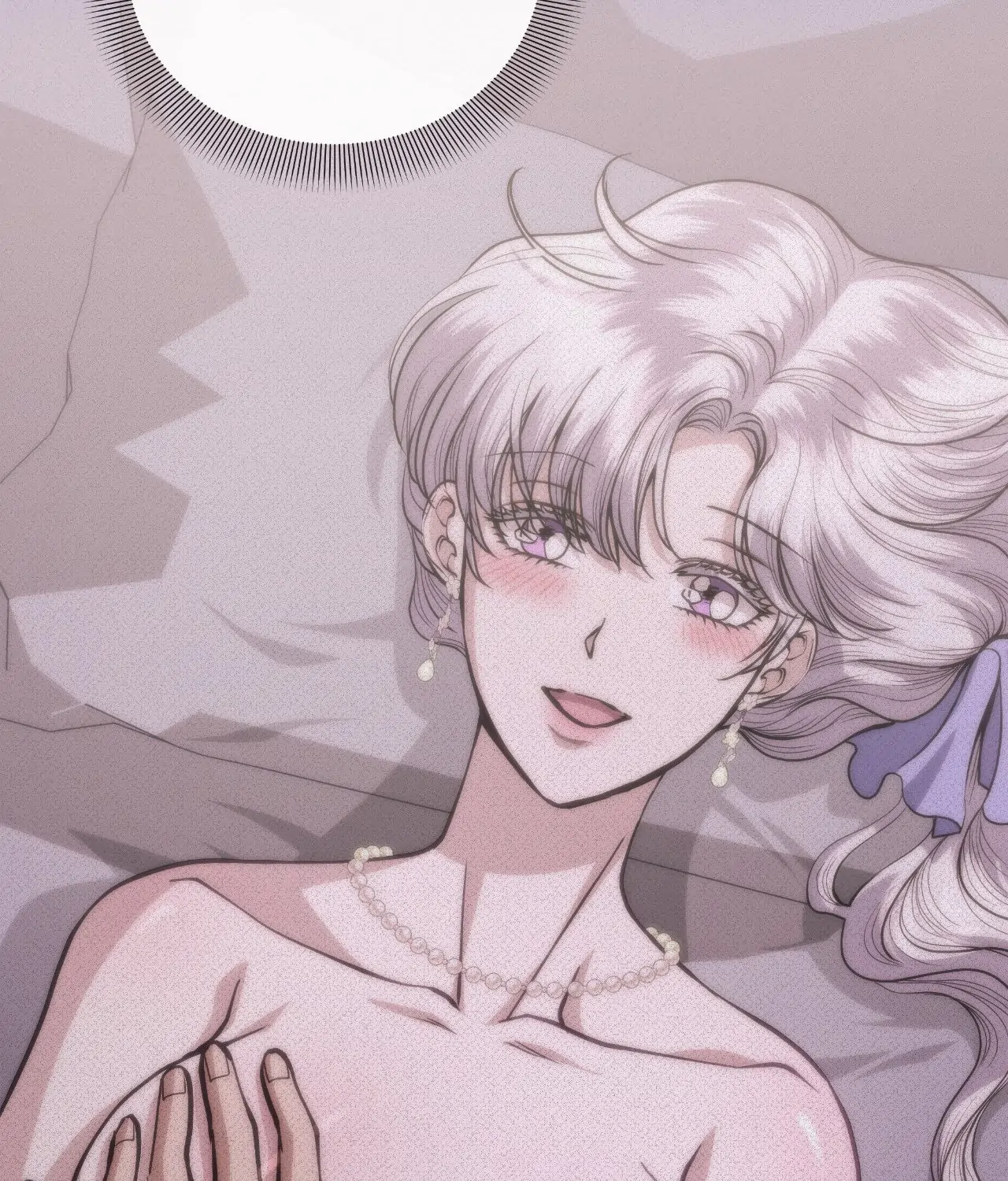 Beyond the Walls of the Duke’s Mansion - Chapter 13 manhwa
