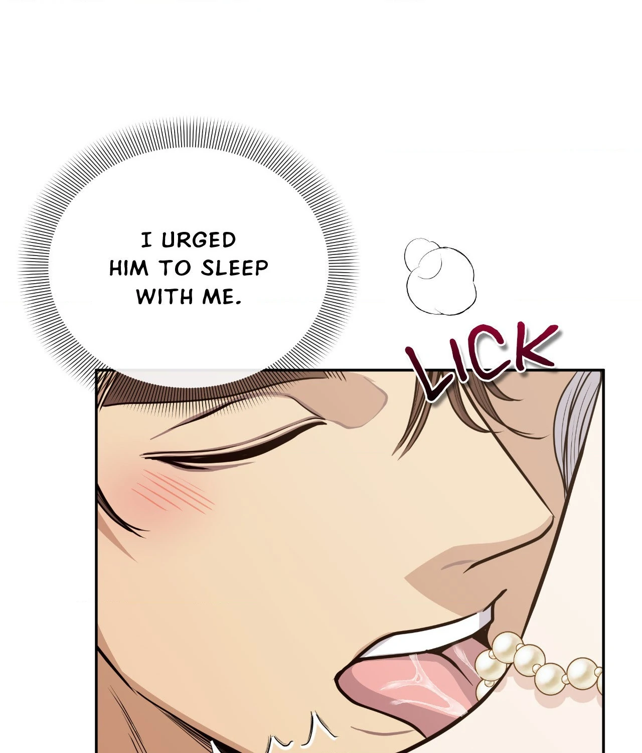 Beyond the Walls of the Duke’s Mansion - Chapter 13 manhwa