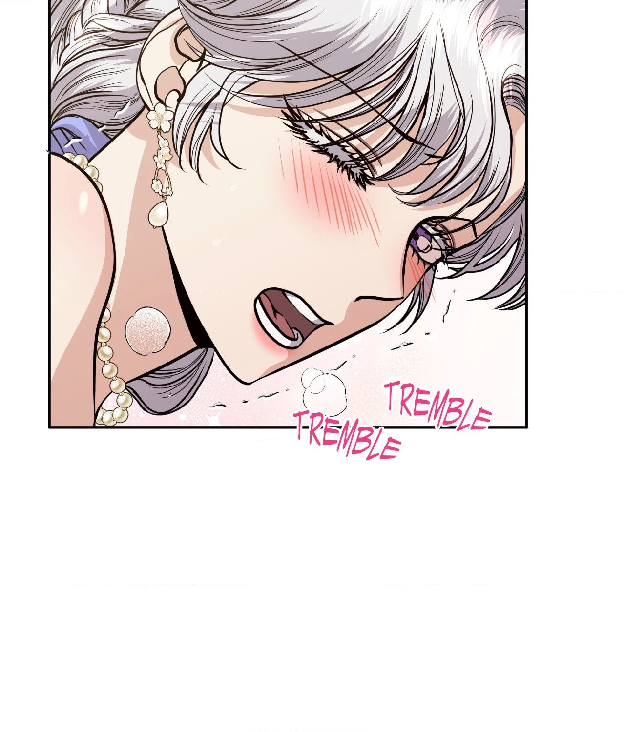 Beyond the Walls of the Duke’s Mansion - Chapter 13 manhwa