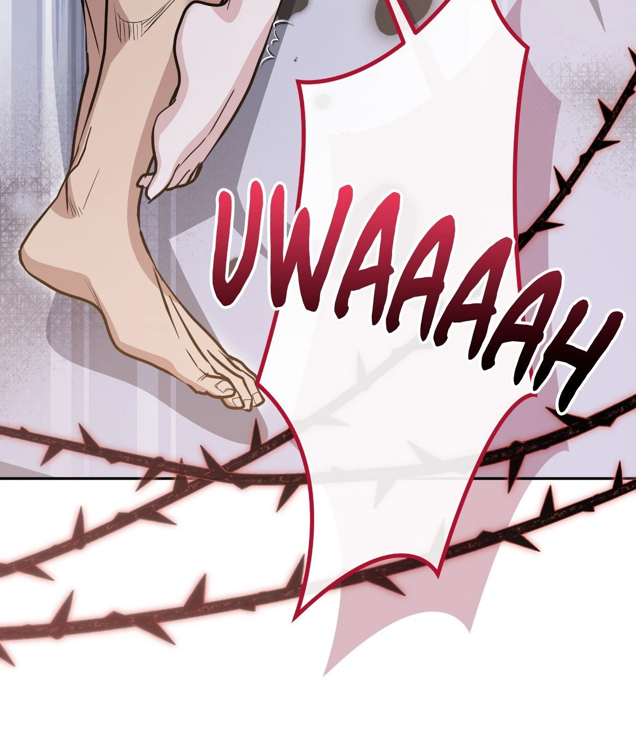 Beyond the Walls of the Duke’s Mansion - Chapter 13 manhwa