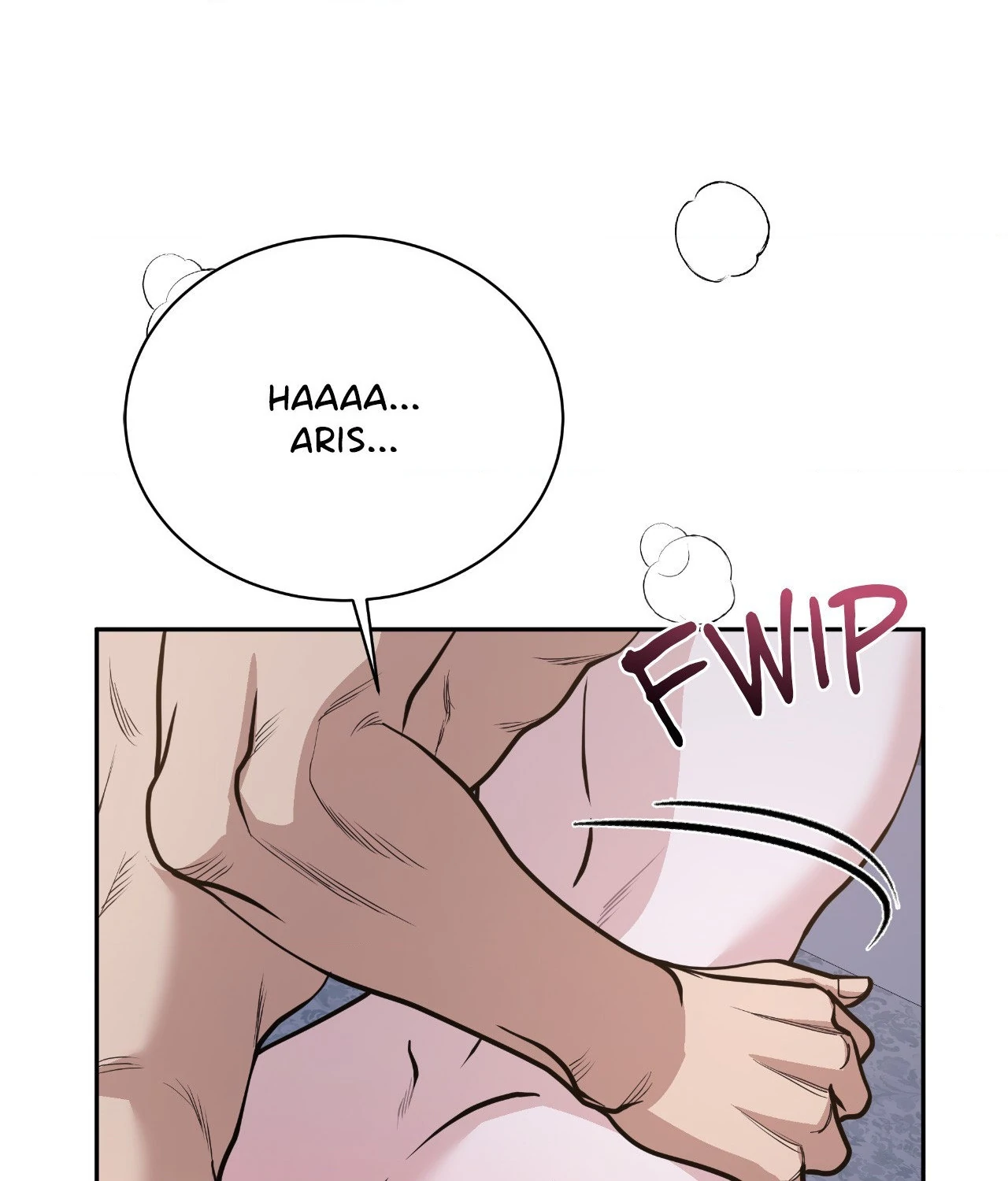 Beyond the Walls of the Duke’s Mansion - Chapter 13 manhwa