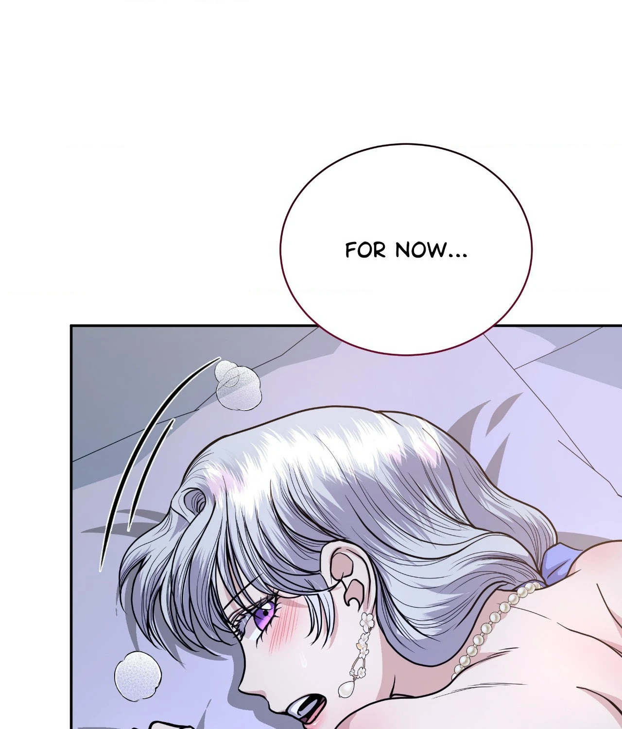 Beyond the Walls of the Duke’s Mansion - Chapter 13 manhwa