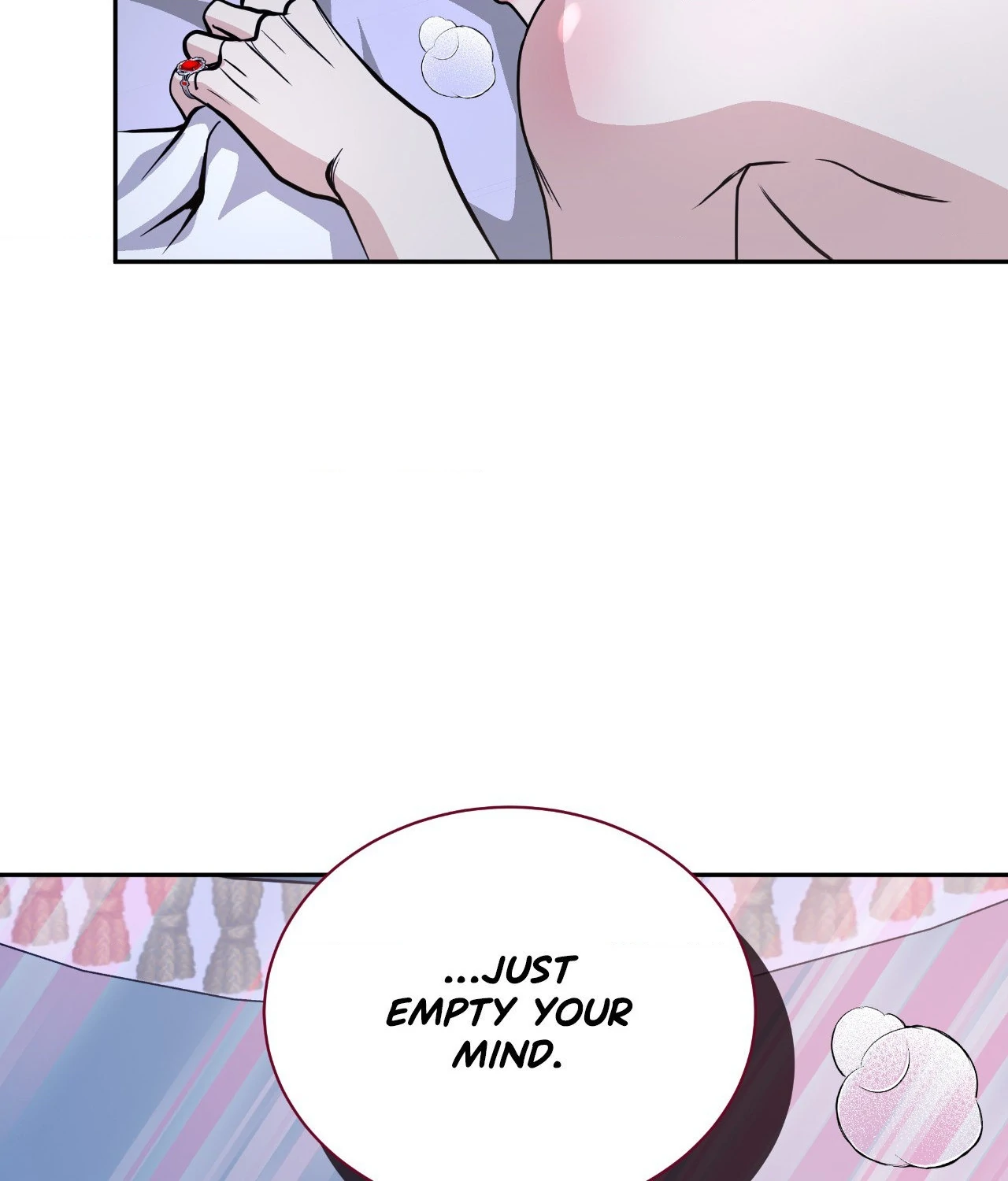 Beyond the Walls of the Duke’s Mansion - Chapter 13 manhwa