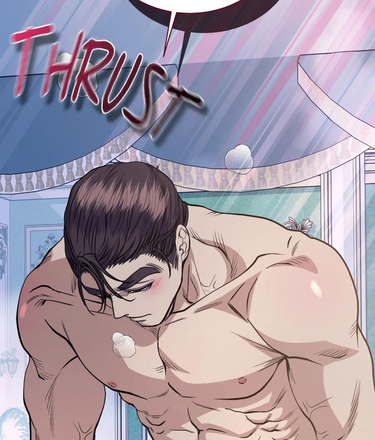Beyond the Walls of the Duke’s Mansion - Chapter 13 manhwa