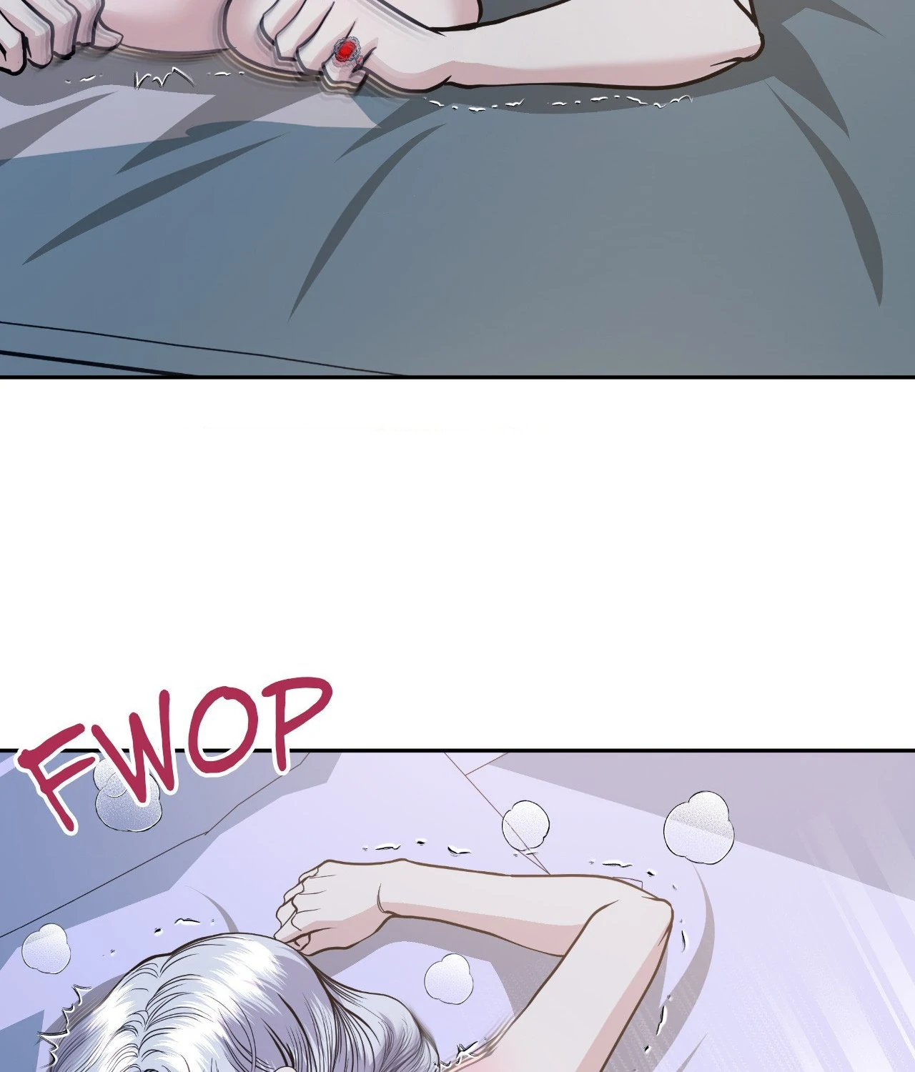 Beyond the Walls of the Duke’s Mansion - Chapter 13 manhwa
