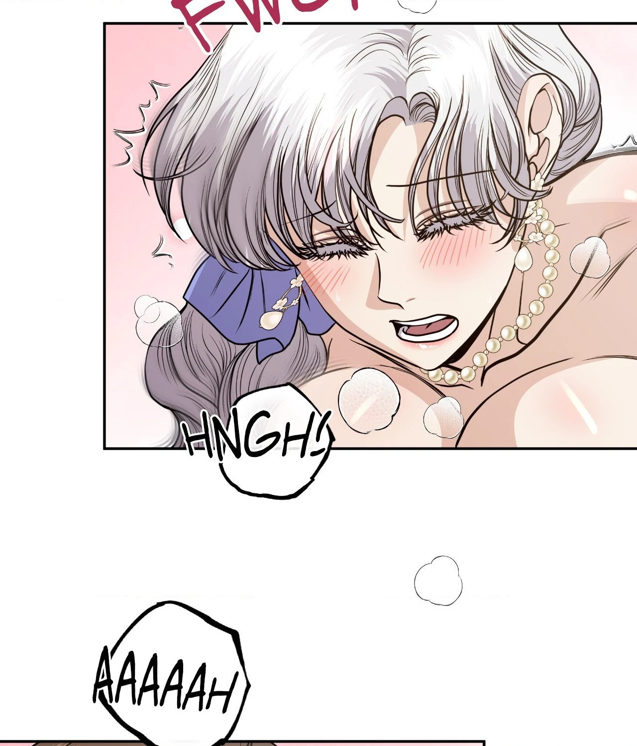 Beyond the Walls of the Duke’s Mansion - Chapter 13 manhwa