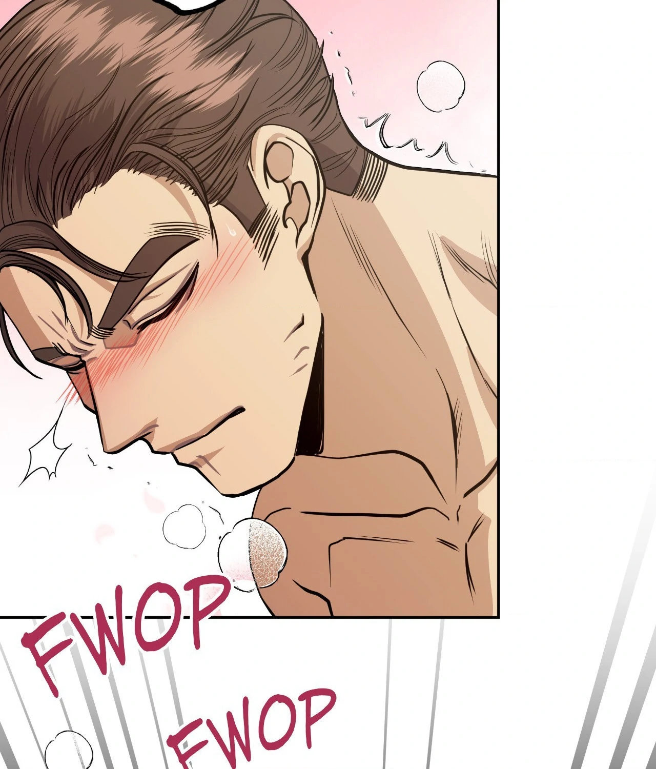 Beyond the Walls of the Duke’s Mansion - Chapter 13 manhwa