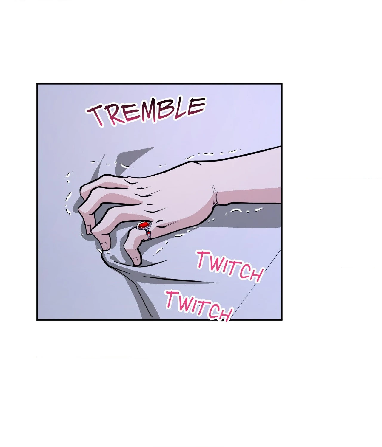 Beyond the Walls of the Duke’s Mansion - Chapter 13 manhwa