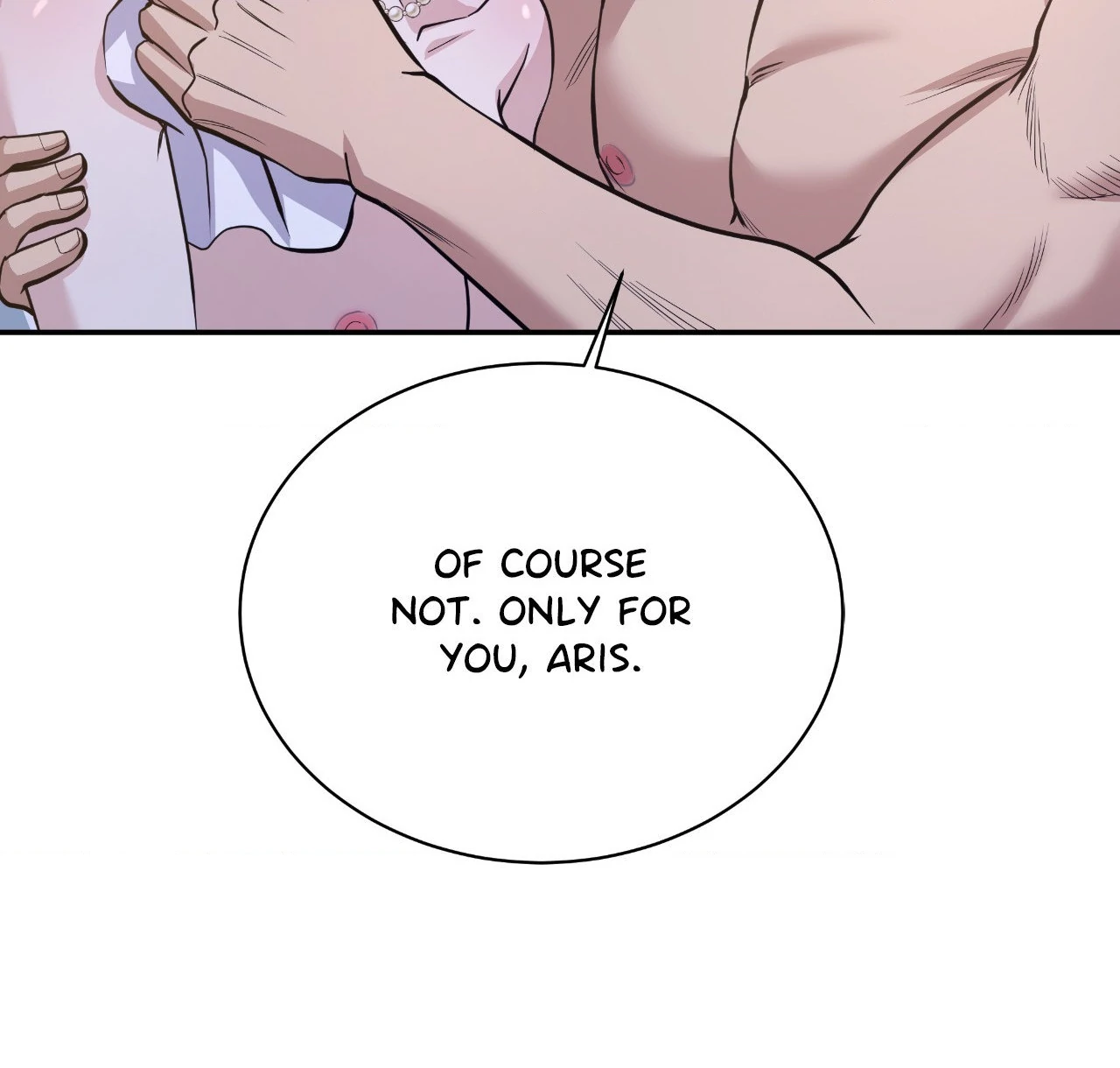 Beyond the Walls of the Duke’s Mansion - Chapter 13 manhwa