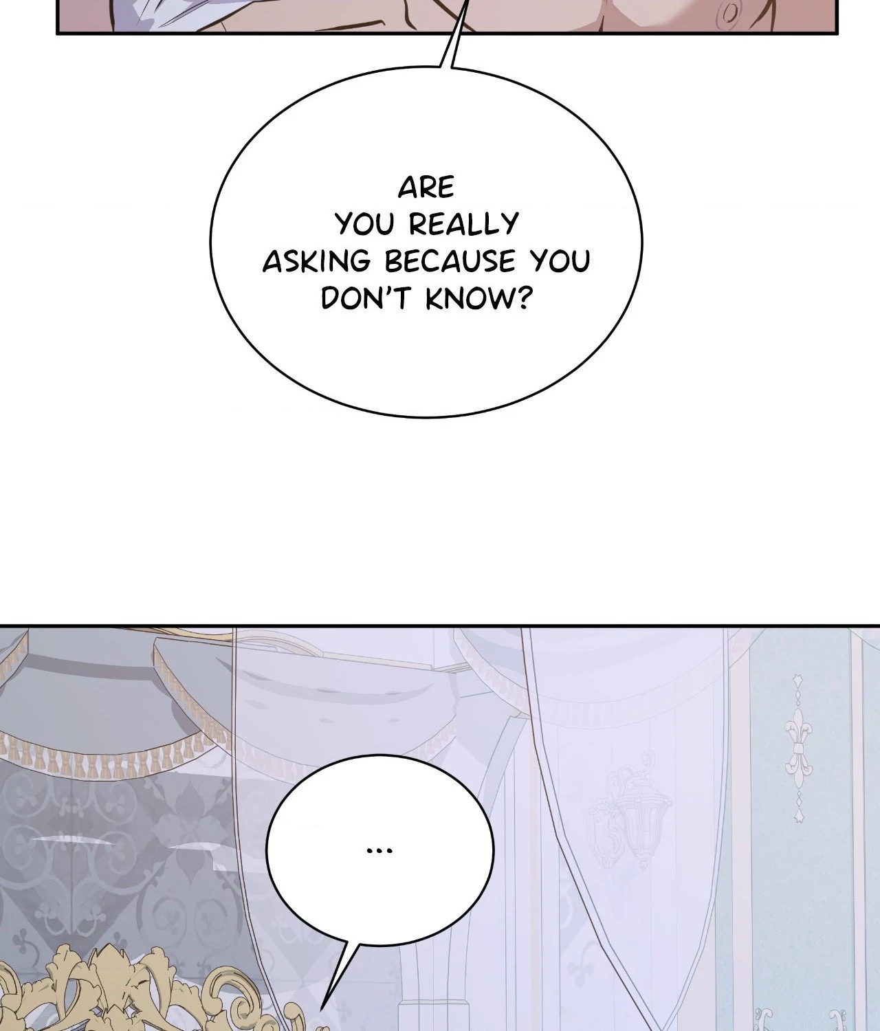 Beyond the Walls of the Duke’s Mansion - Chapter 13 manhwa