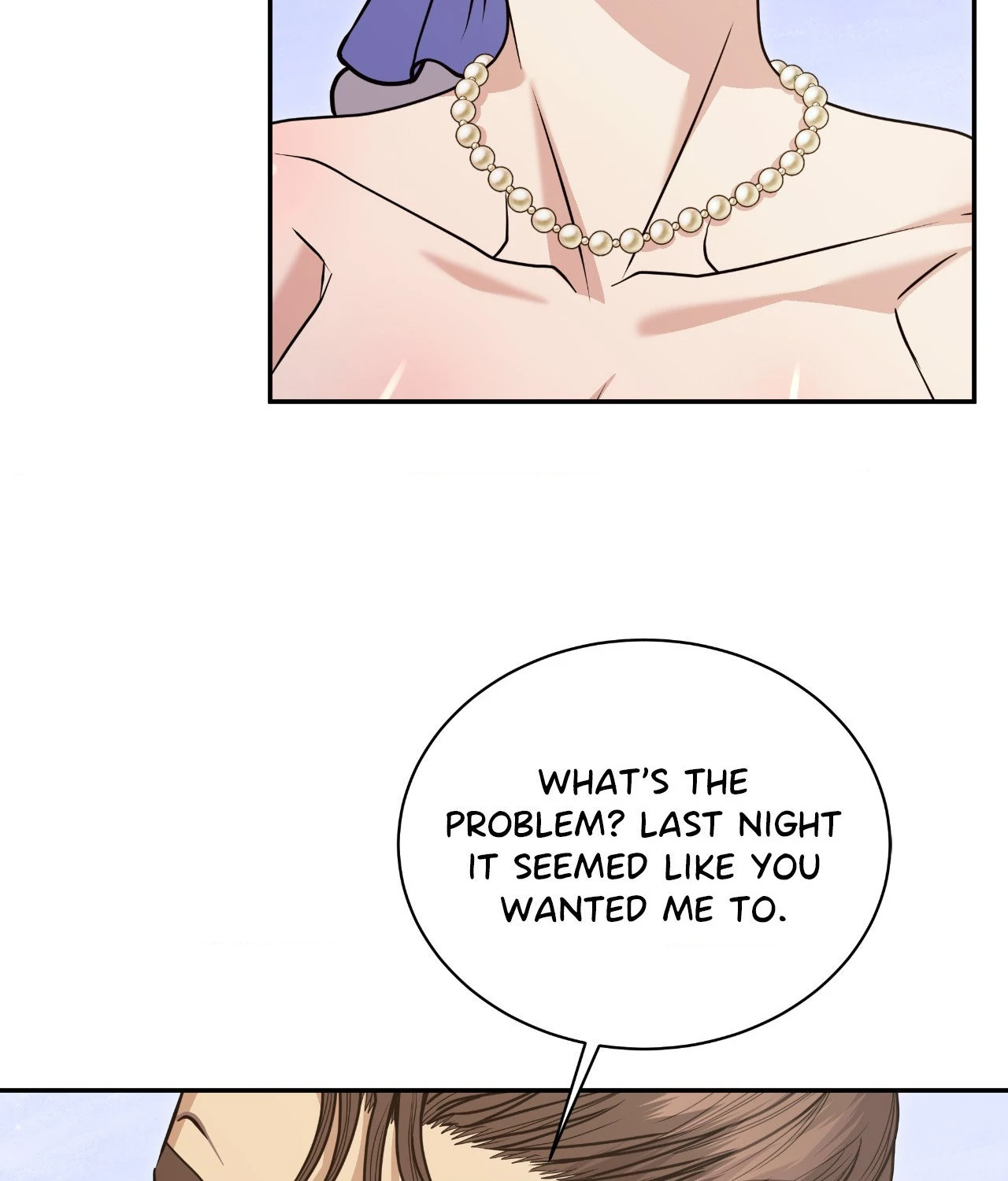 Beyond the Walls of the Duke’s Mansion - Chapter 13 manhwa