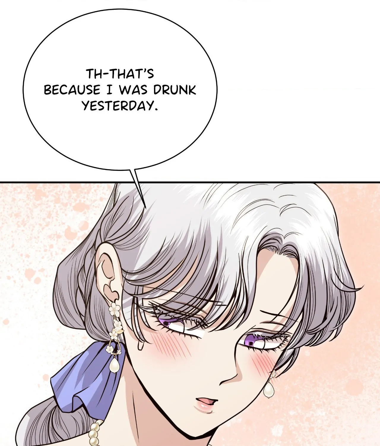 Beyond the Walls of the Duke’s Mansion - Chapter 13 manhwa