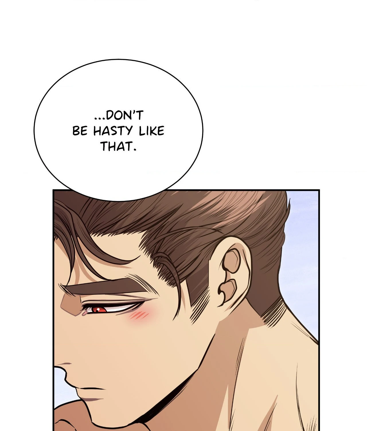 Beyond the Walls of the Duke’s Mansion - Chapter 13 manhwa