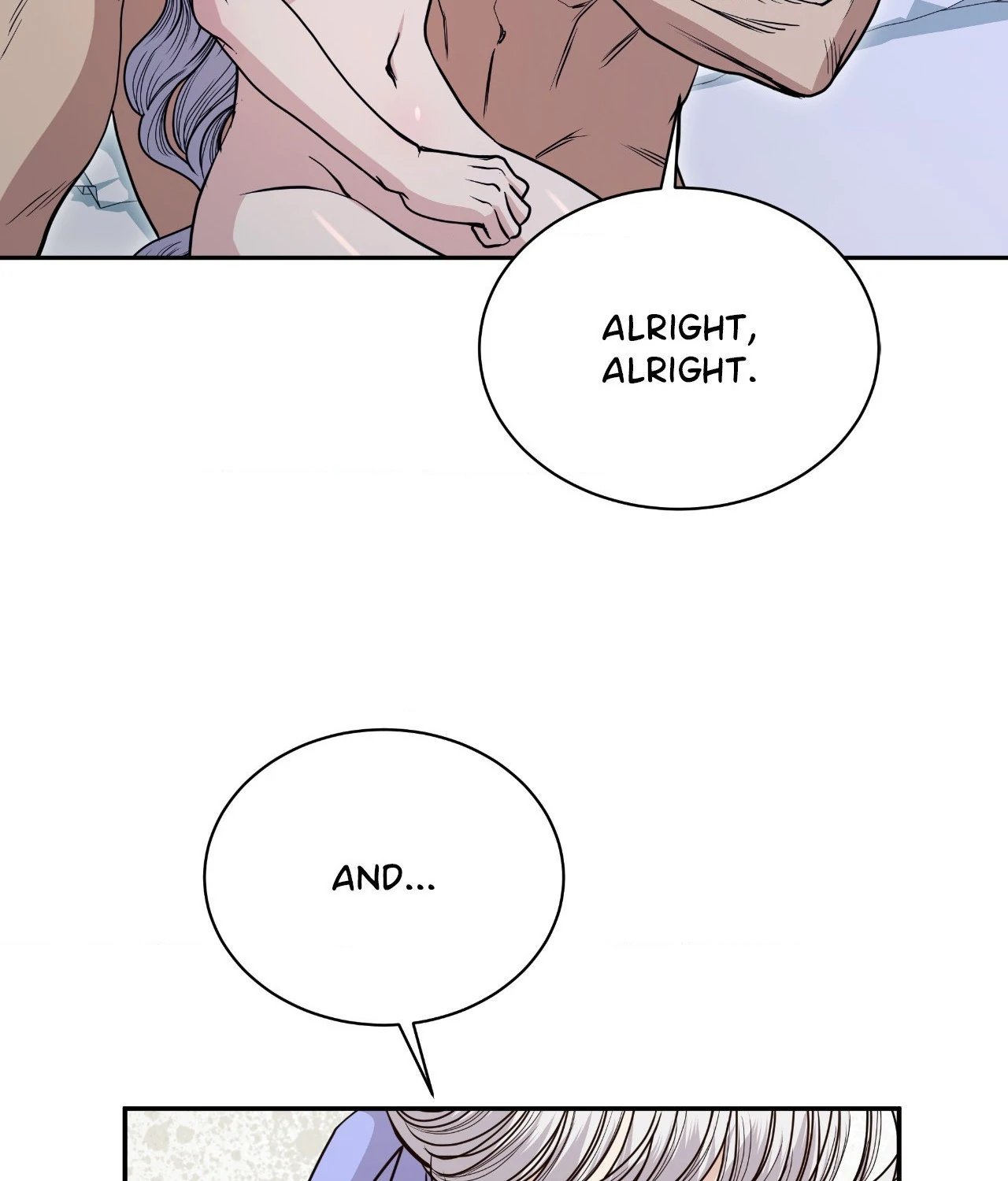 Beyond the Walls of the Duke’s Mansion - Chapter 13 manhwa
