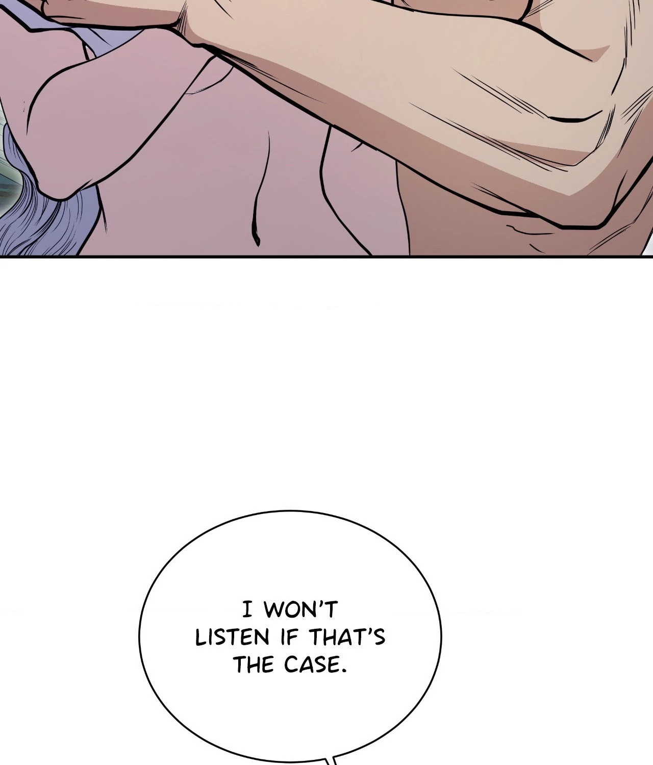 Beyond the Walls of the Duke’s Mansion - Chapter 13 manhwa